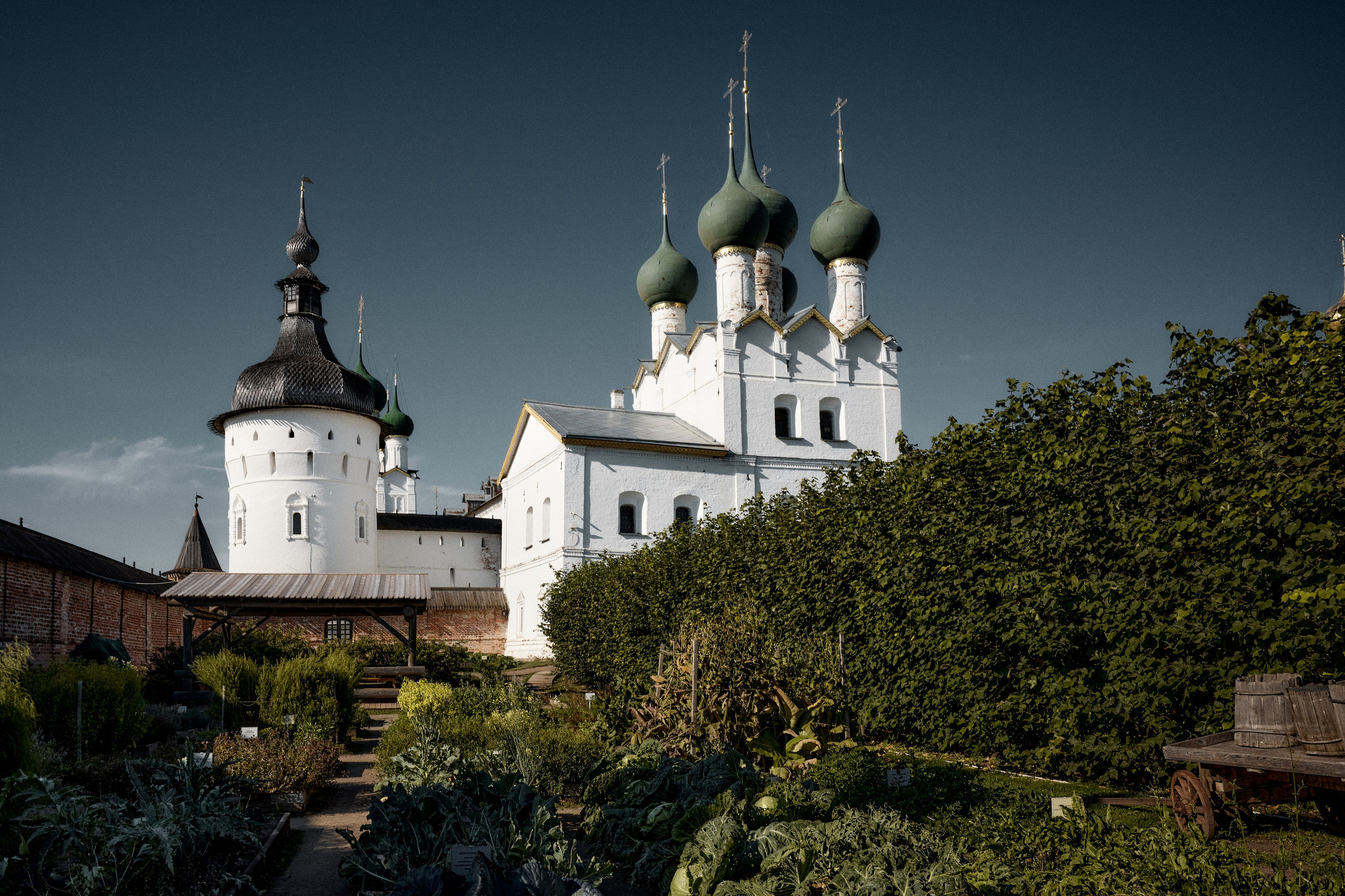 Ростов Великий. Aleksandr Kobtsev