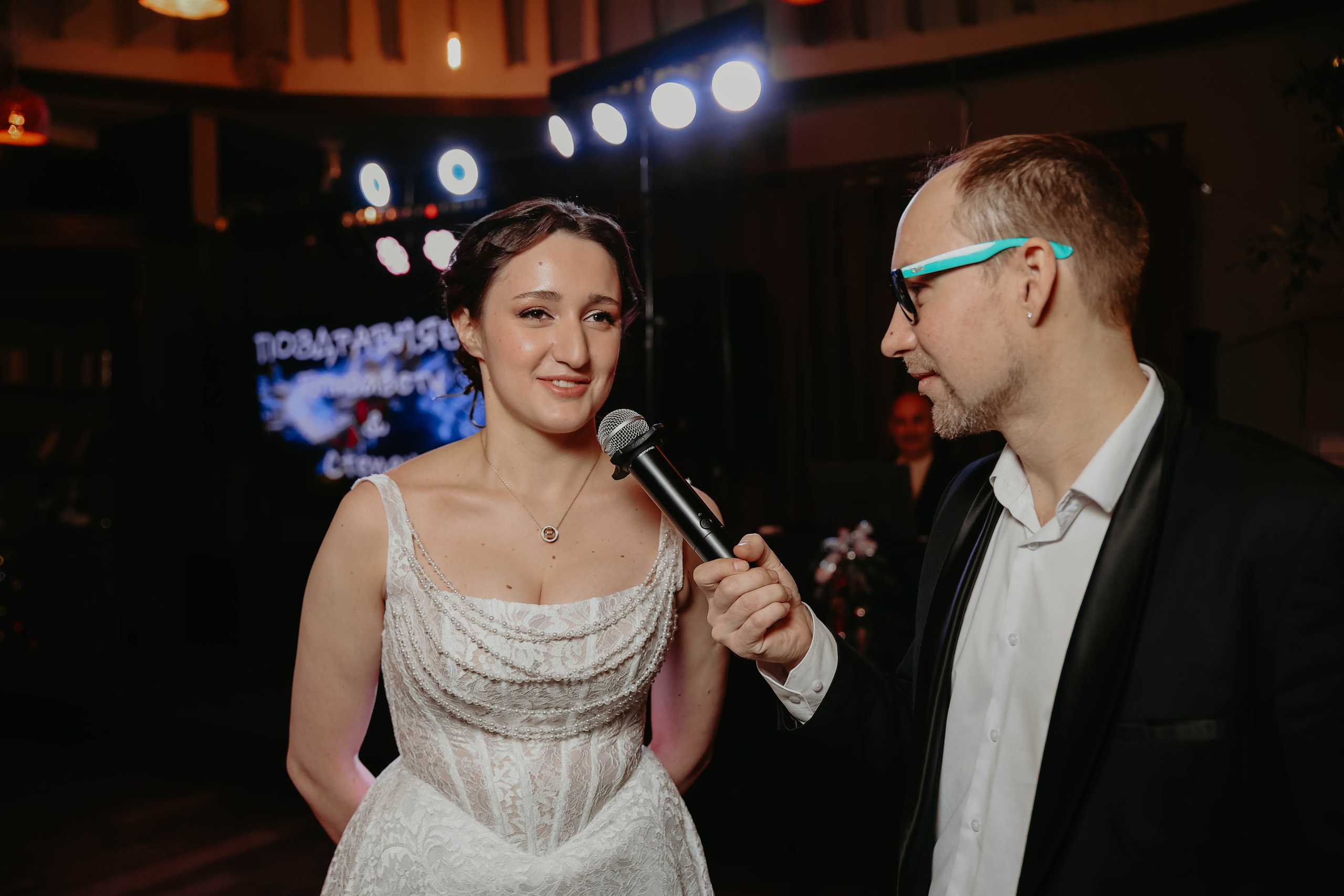 Елизавета и Степан. Photographer in Moscow & everywhere in the World Alena Vyalova