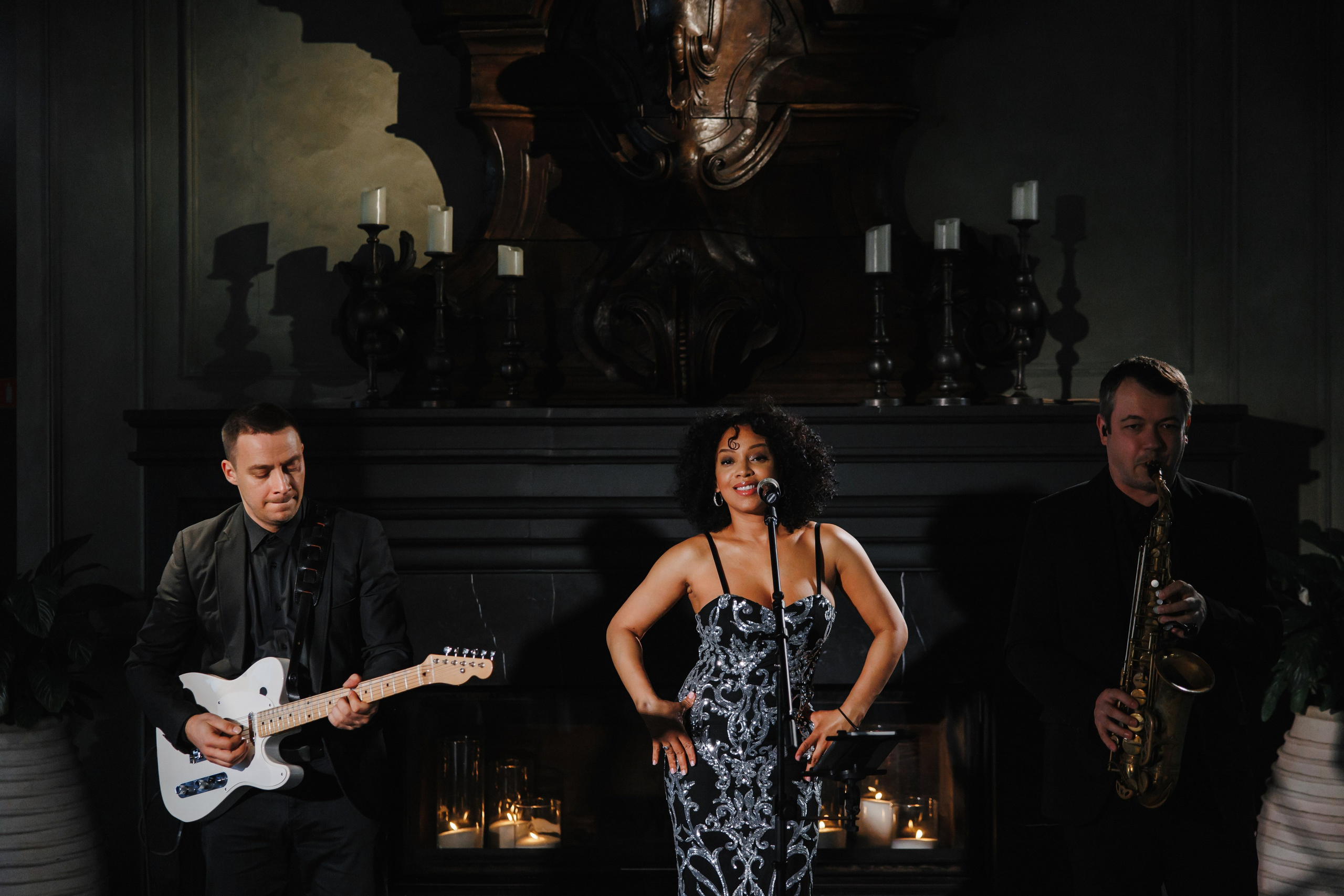 45 Высота. Wedding and Reportage photographer Marmarov Christya