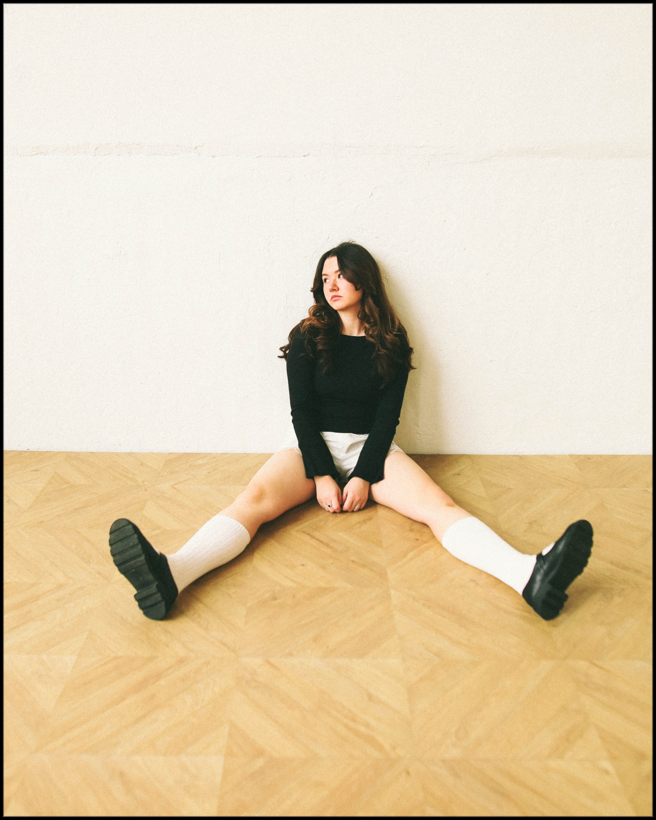 Flo. Sun Betty — кинофотограф Элизабет