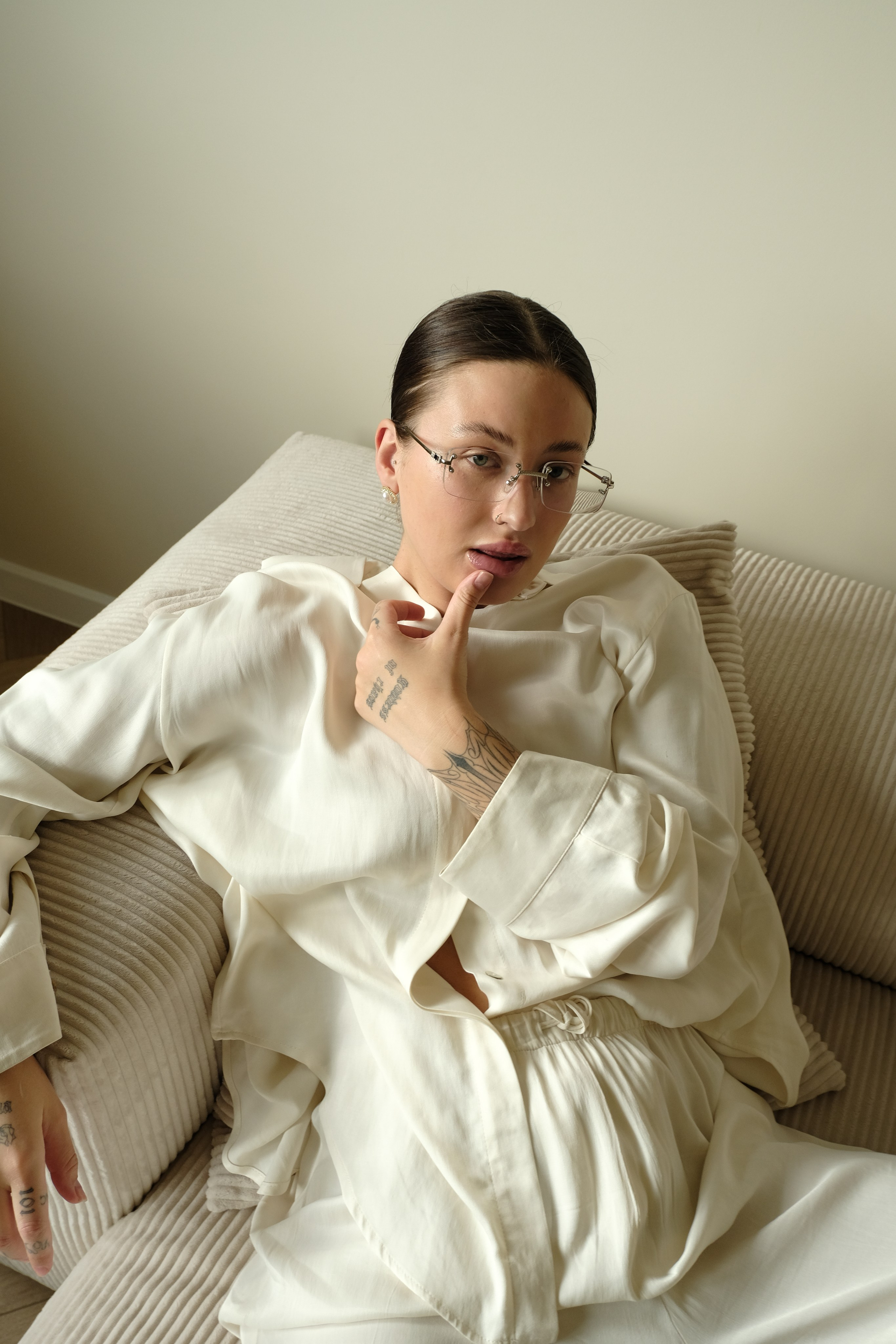 Катарина. Фотограф моментов в Москве Мельникова Анастасия