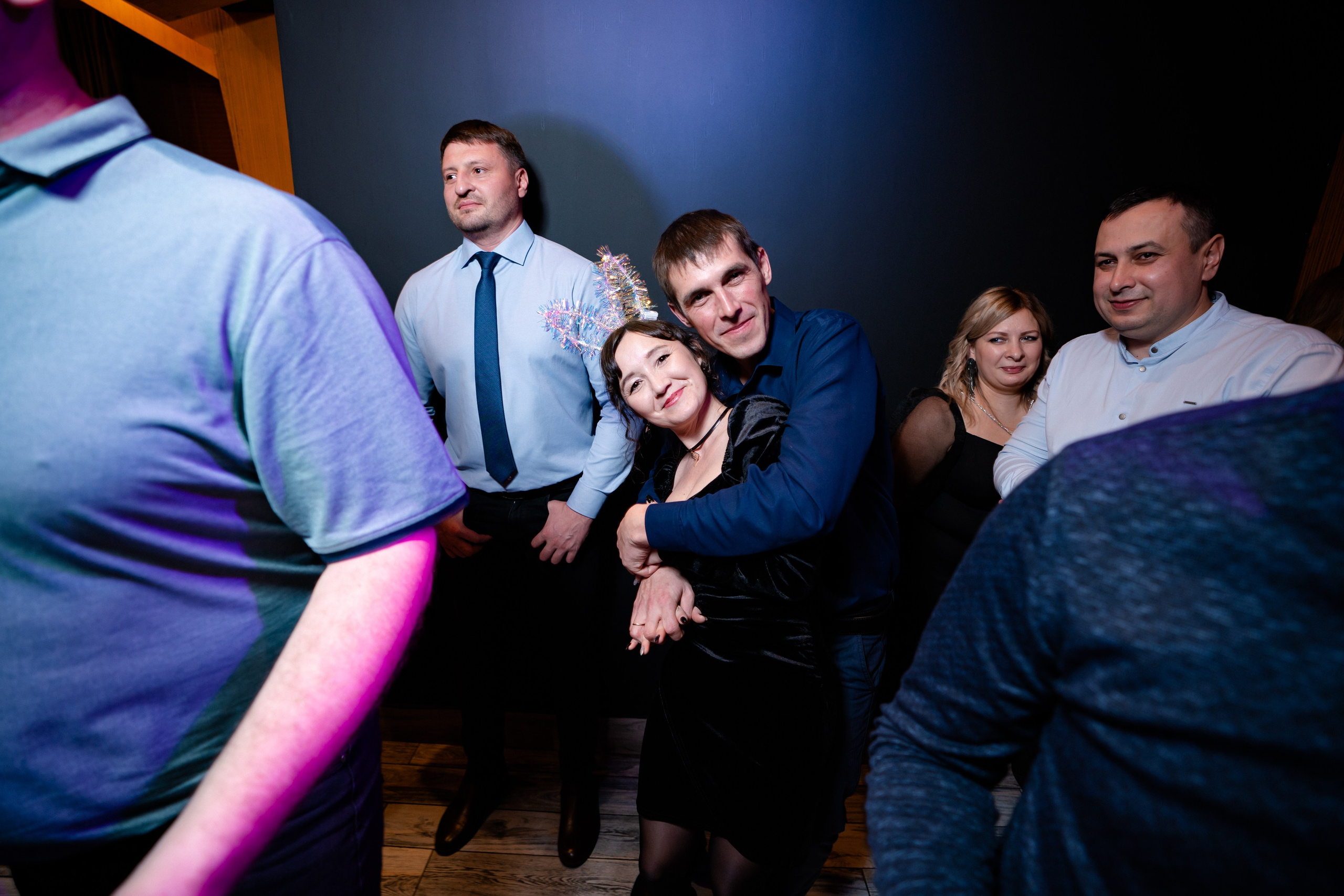 Корпоративная фотосъёмка для ТехноАвиа. Свадебный и репортажный фотограф в Уфе и по России