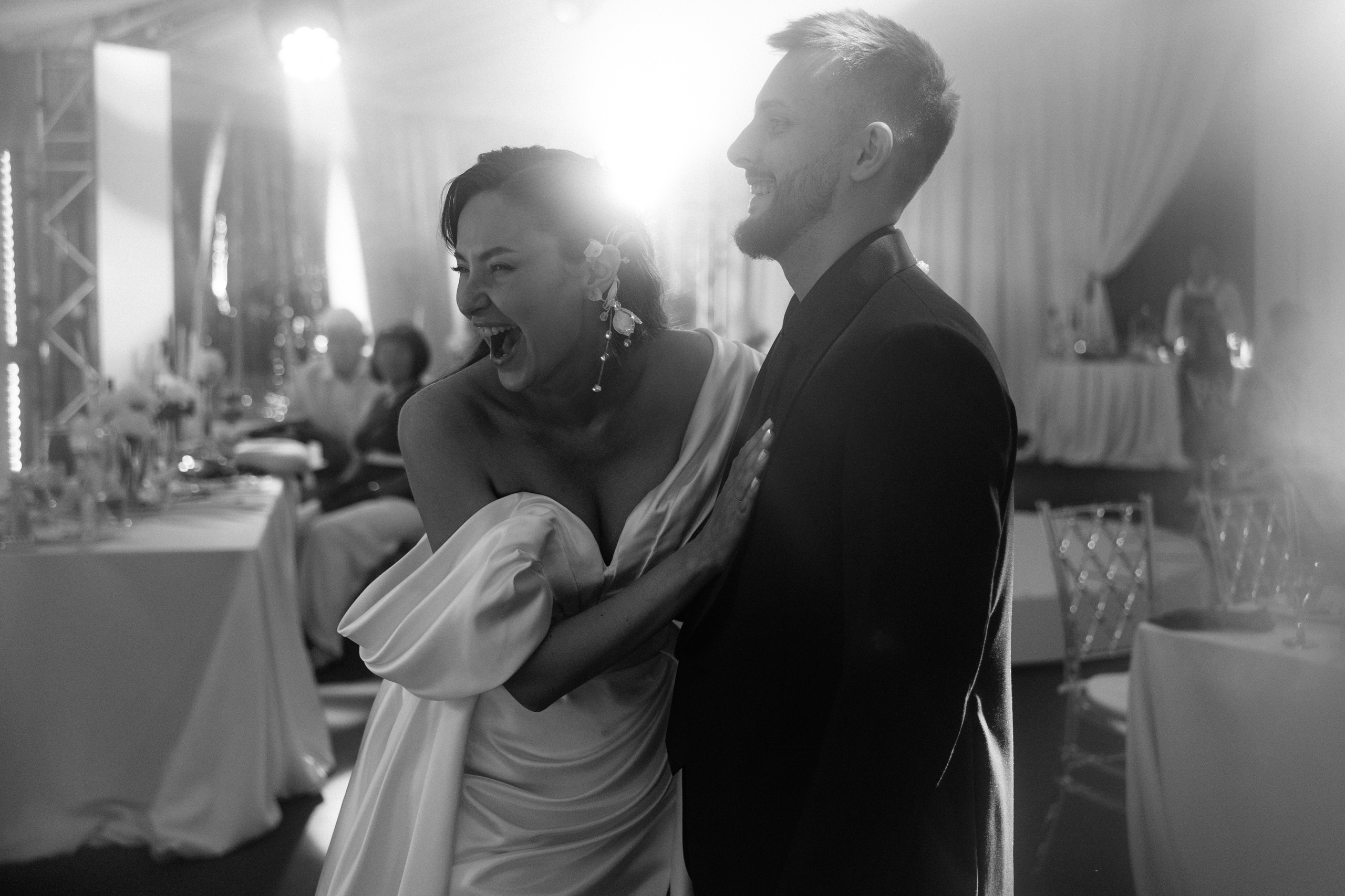 Лучшее время — сейчас. Свадебный фотограф Кемерово Томск Новосибирск