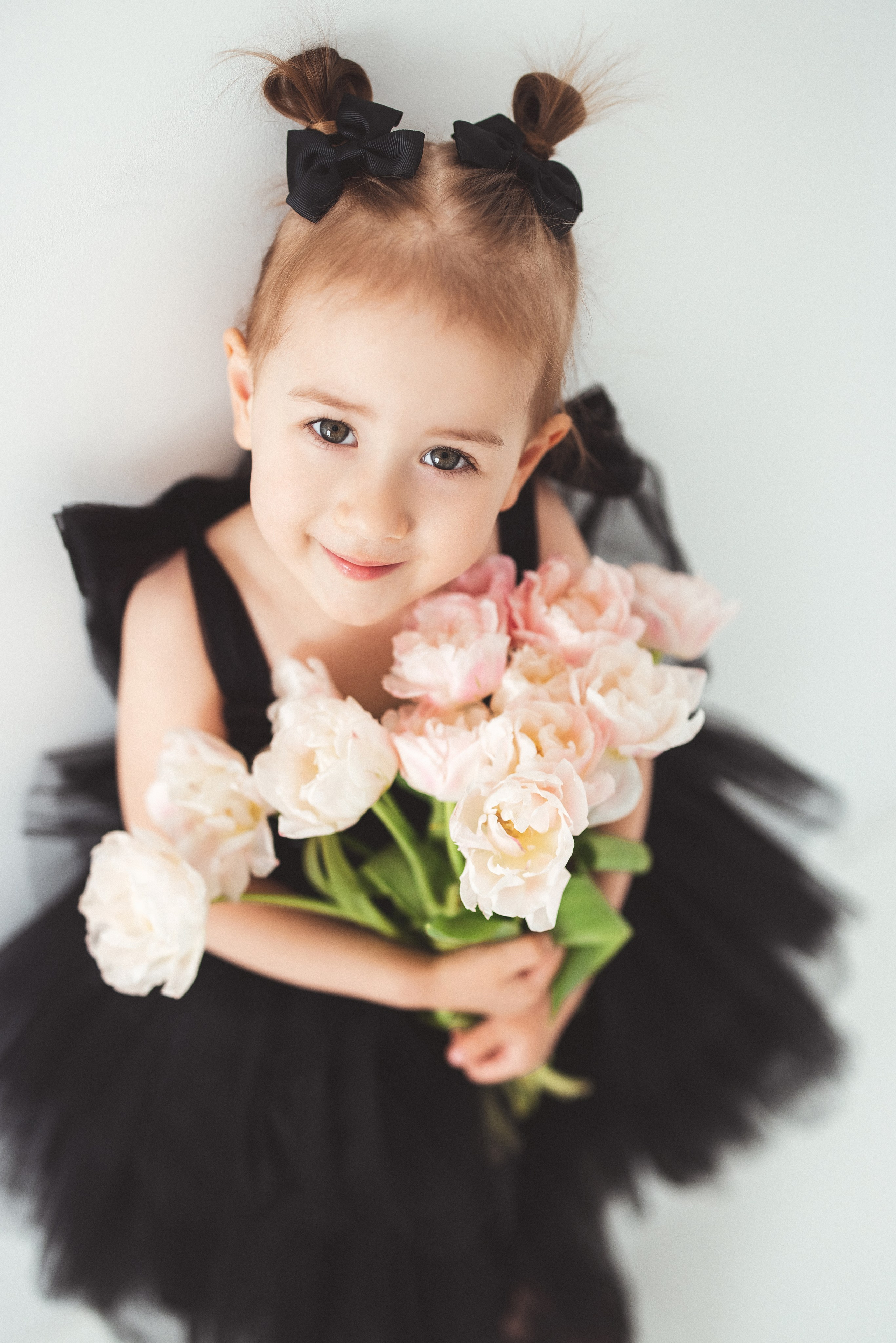 Фотосессия к Дню рождения, в фотостудии «Арка» г. Краснодар. Семейный и детский фотограф в Краснодаре Анна Трашкова