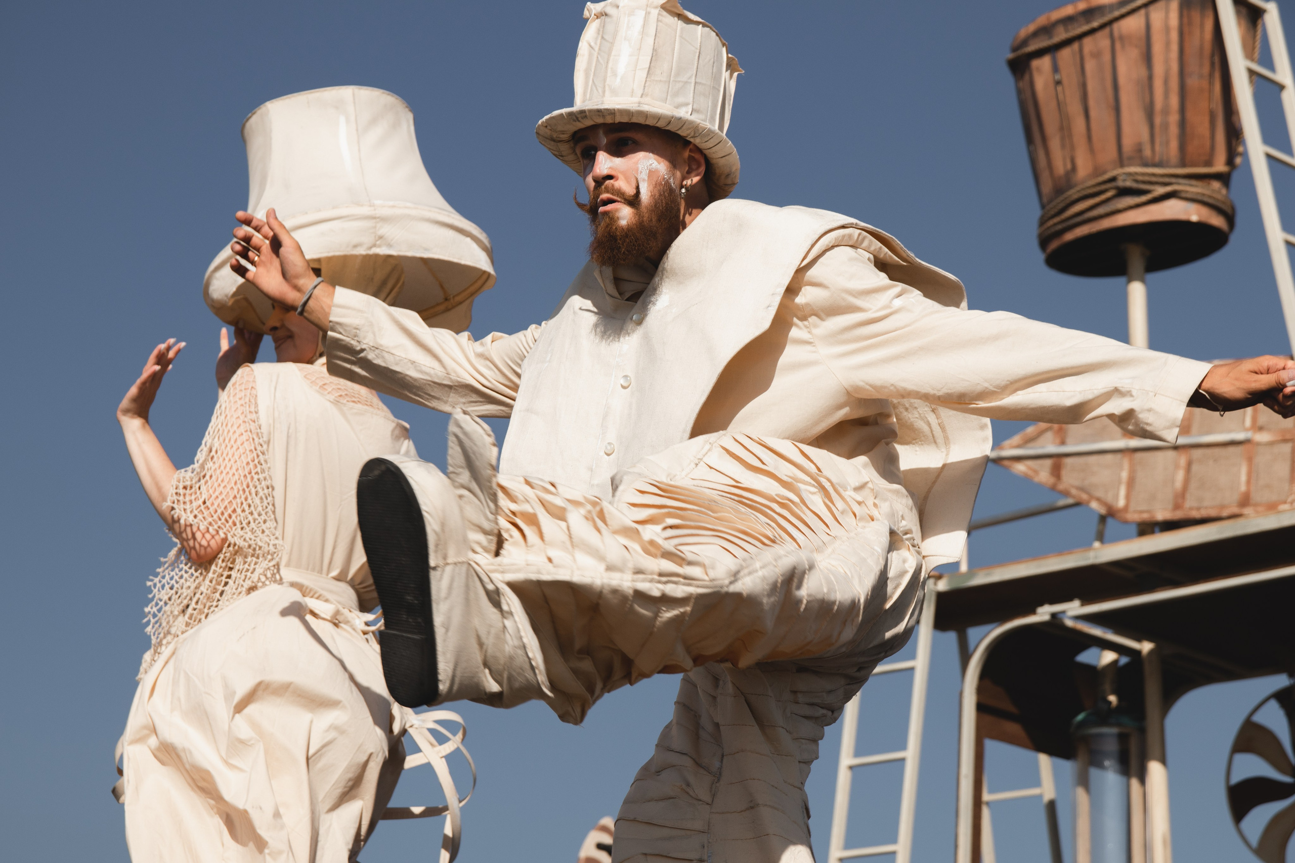 Фестиваль Таврида-Арт. Фотограф в Севастополе и в Крыму