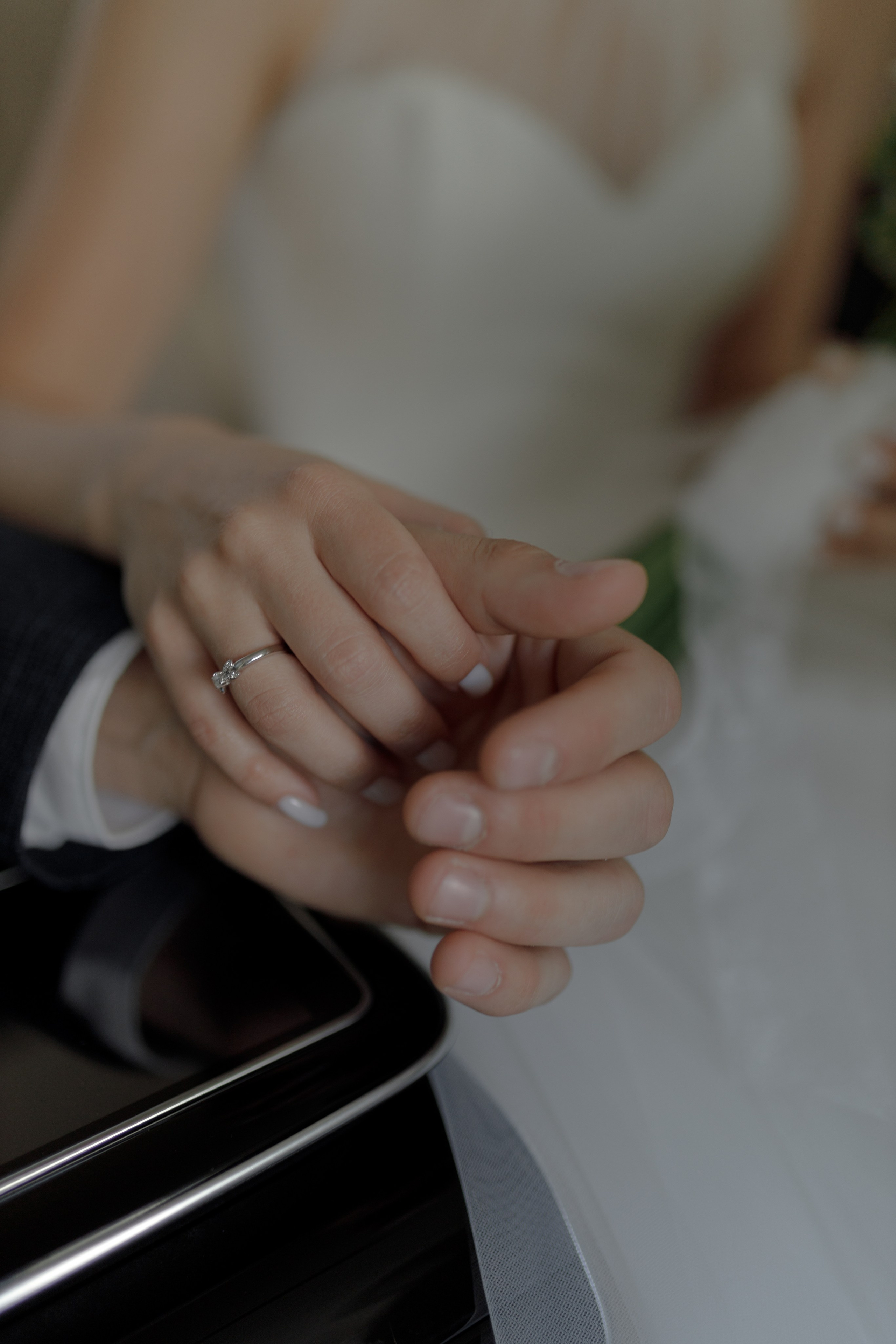 Wedding. Репортжаный и свадебный фотограф Москва, Влада Азарова