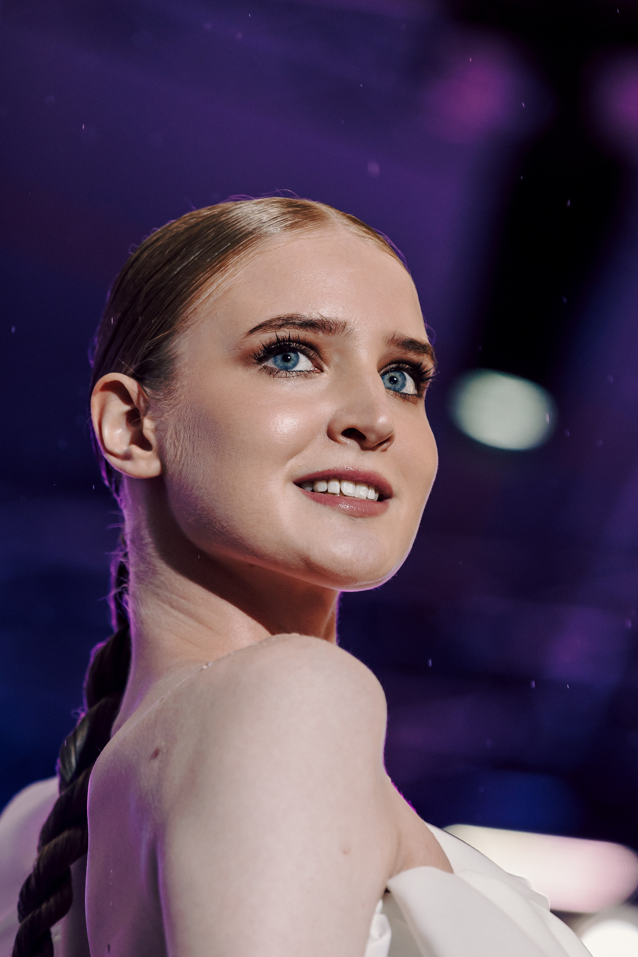 Мисс Екатеринбург 2024. Лёшка Варзегов — фотограф