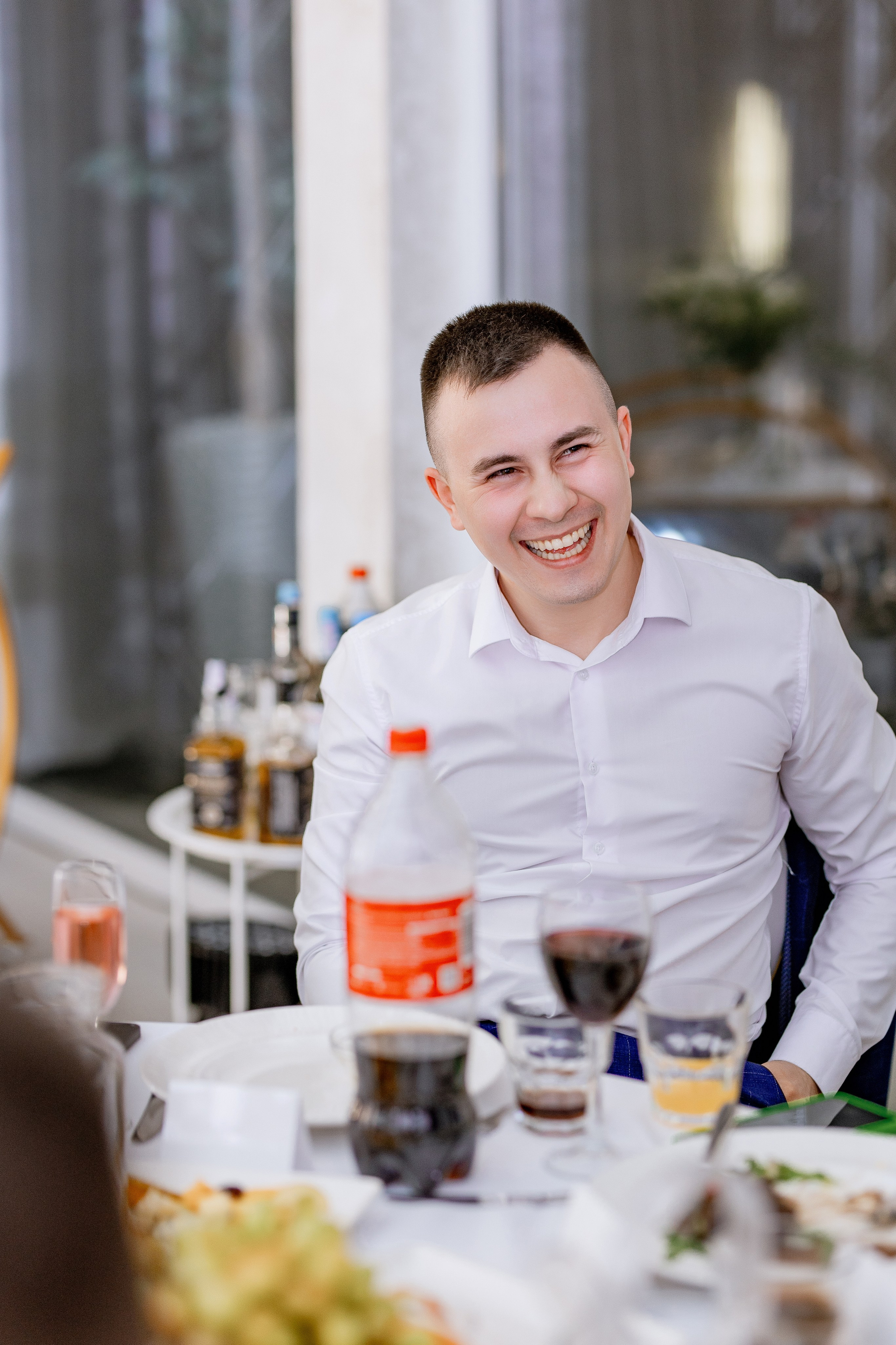 Виктория и Илья. Свадебный фотограф Витебск Минск