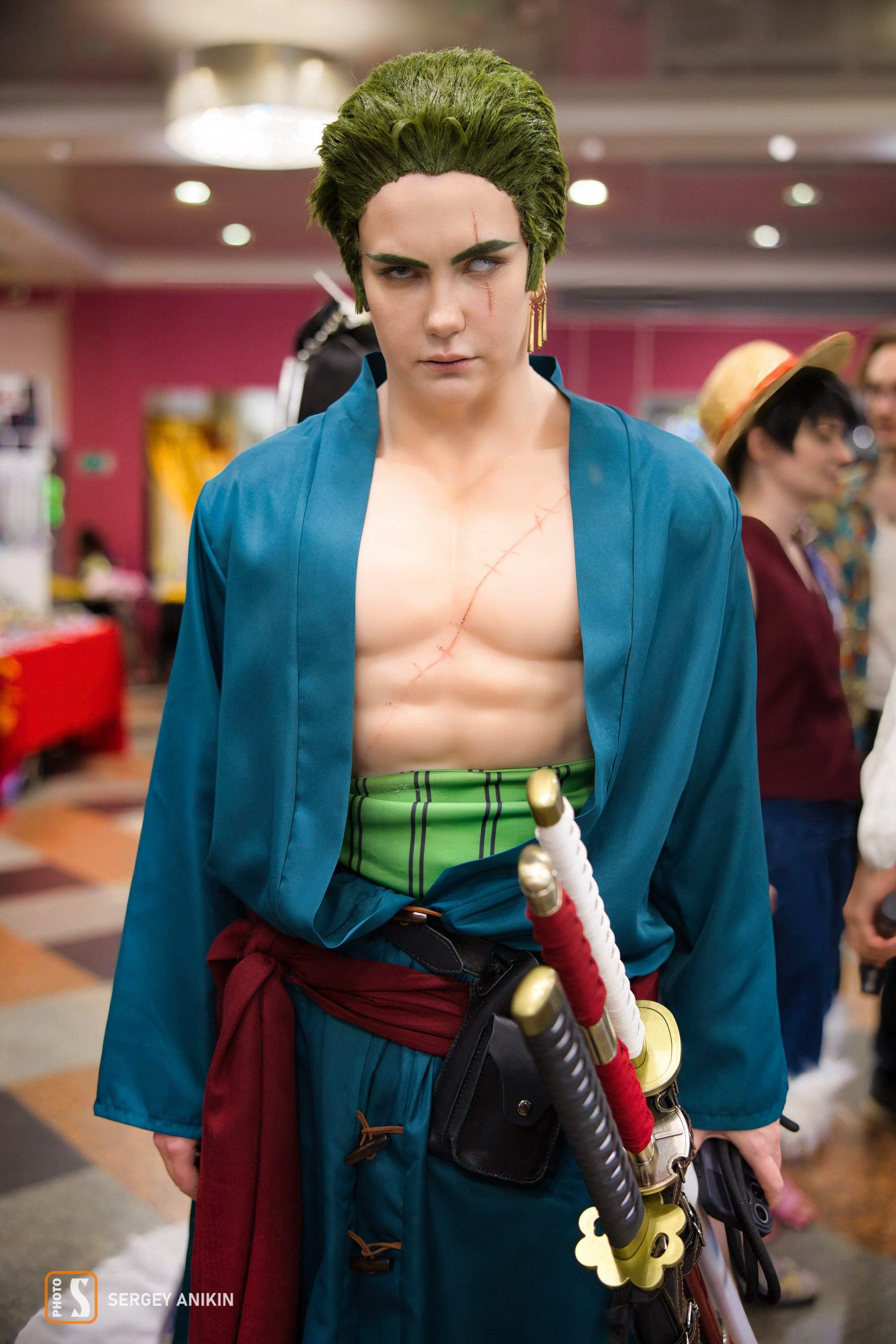 Фоторепортаж с фестиваля Alia Fest 2025 в Москве