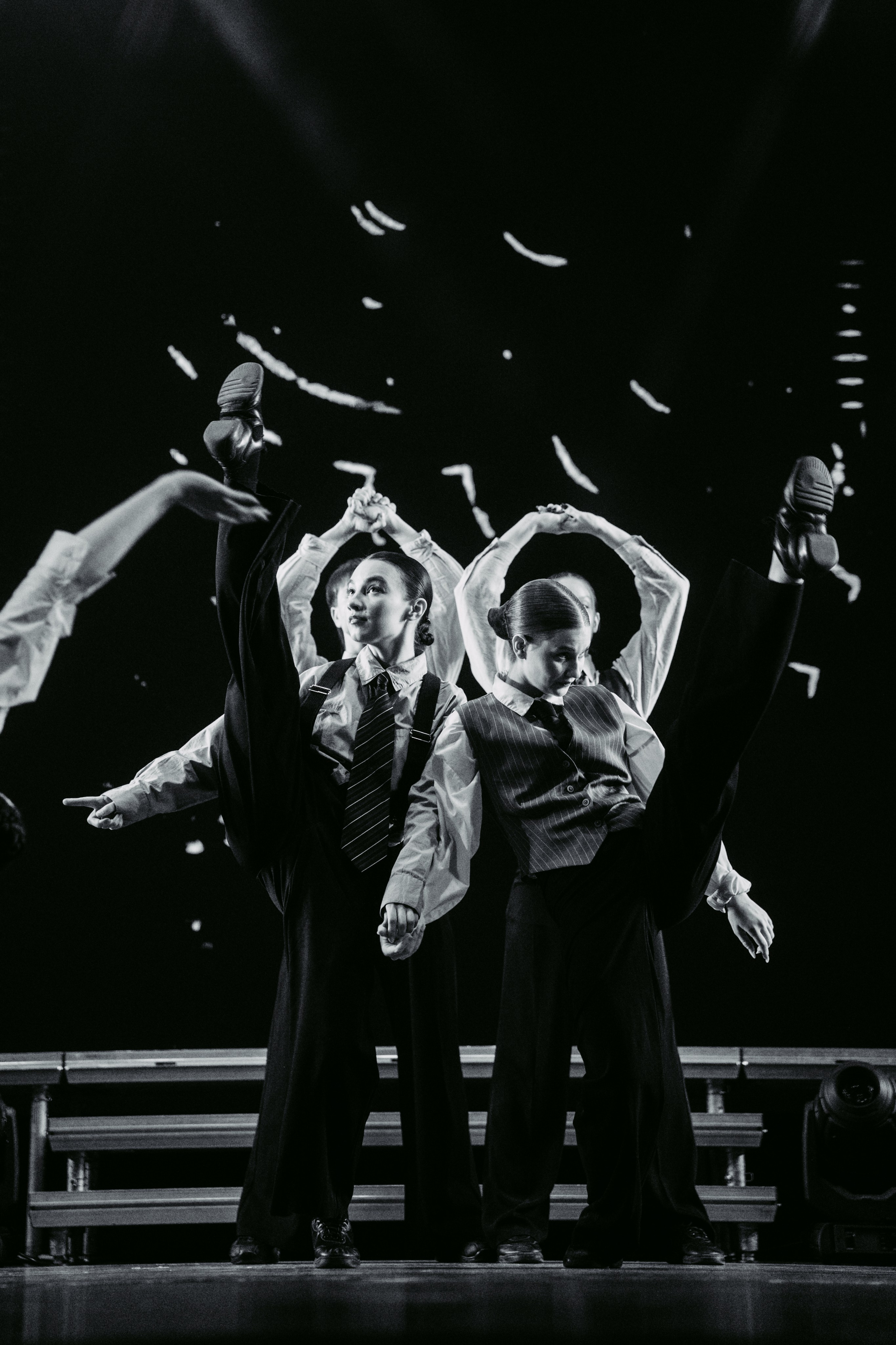 Мюзикл «Его имя — Королев!». Главная