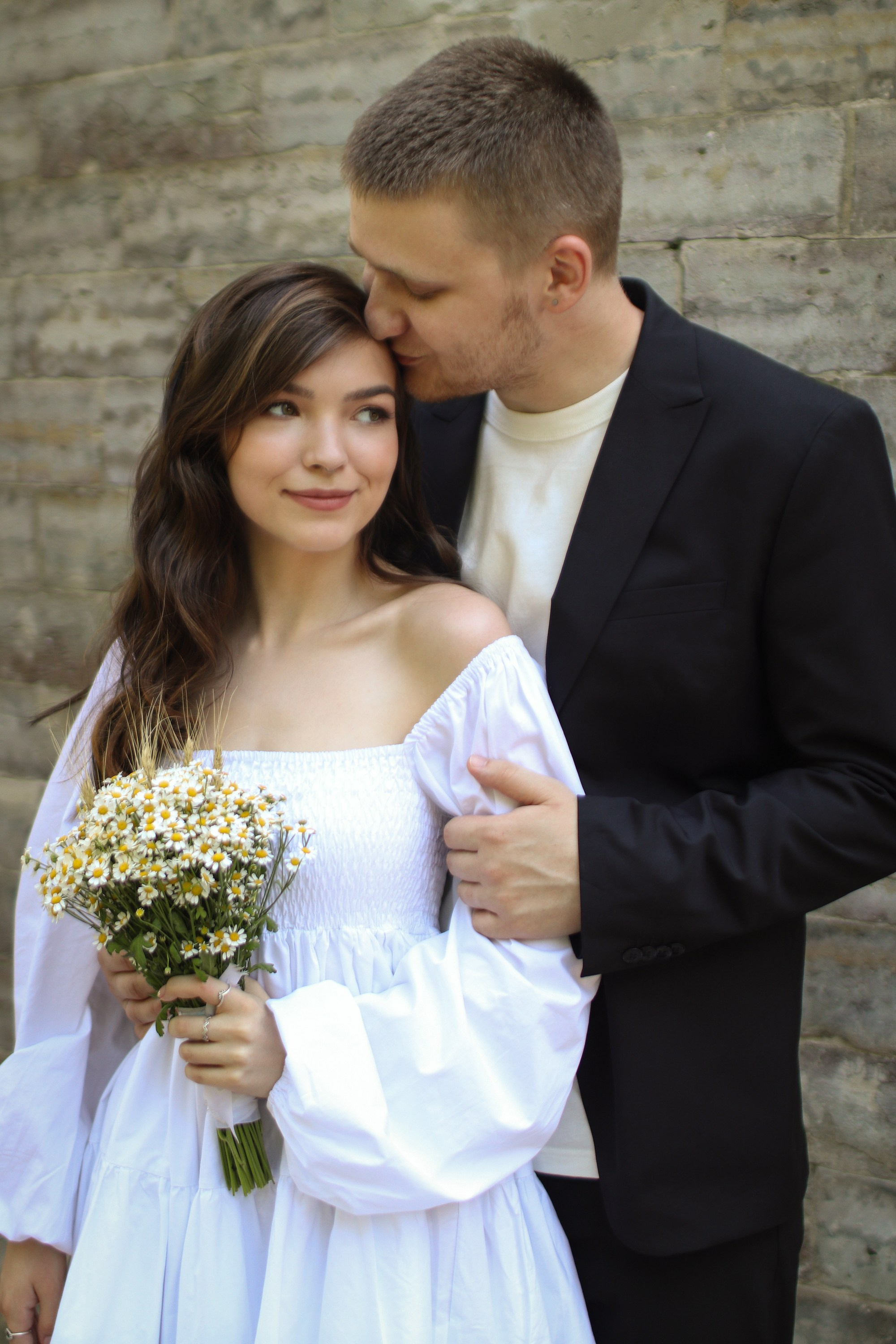 Dima & Anna. Свадебный и портретный фотограф в Валенсии Дмитрий Леонов