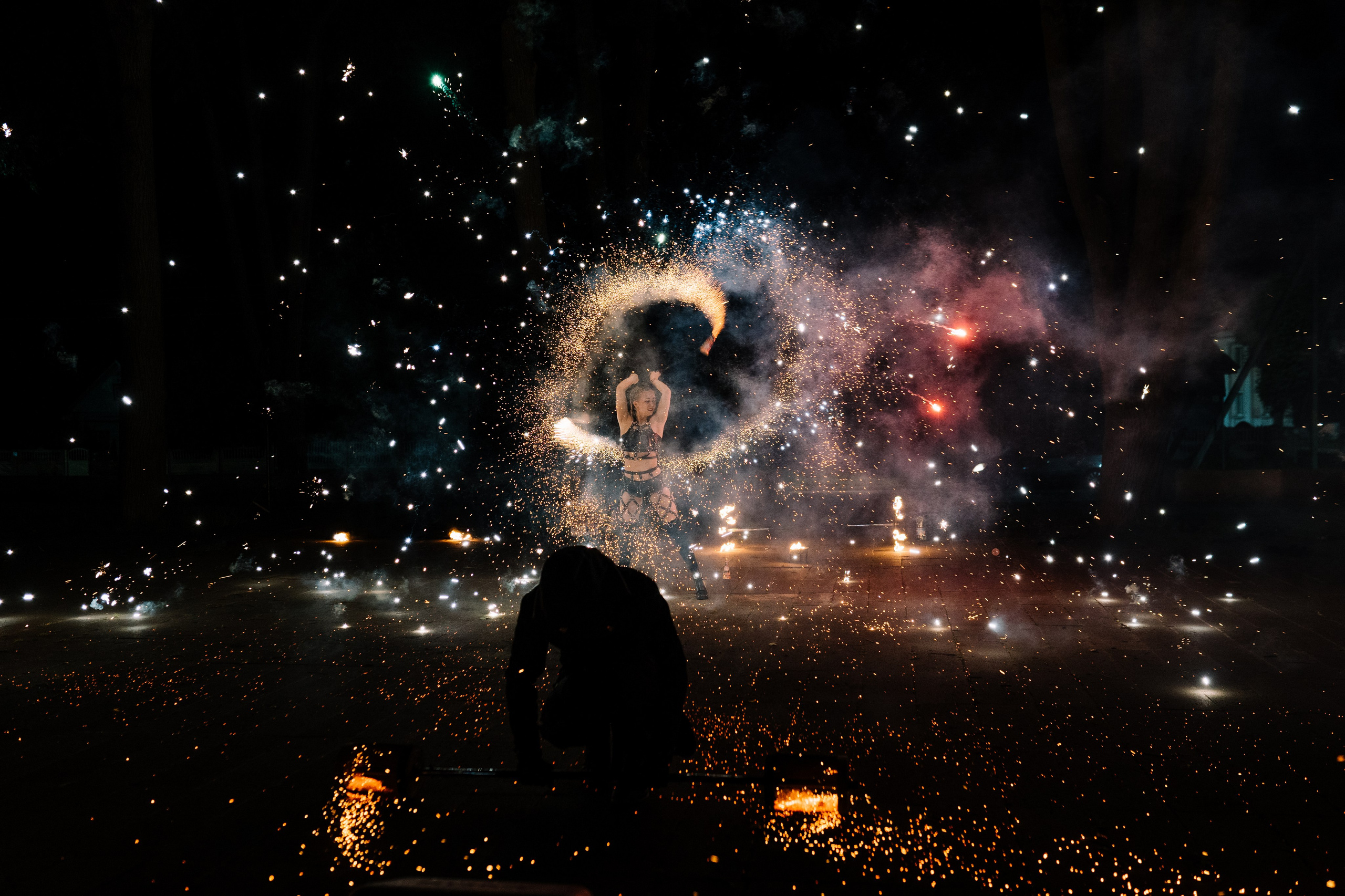 Лиза & Сергей