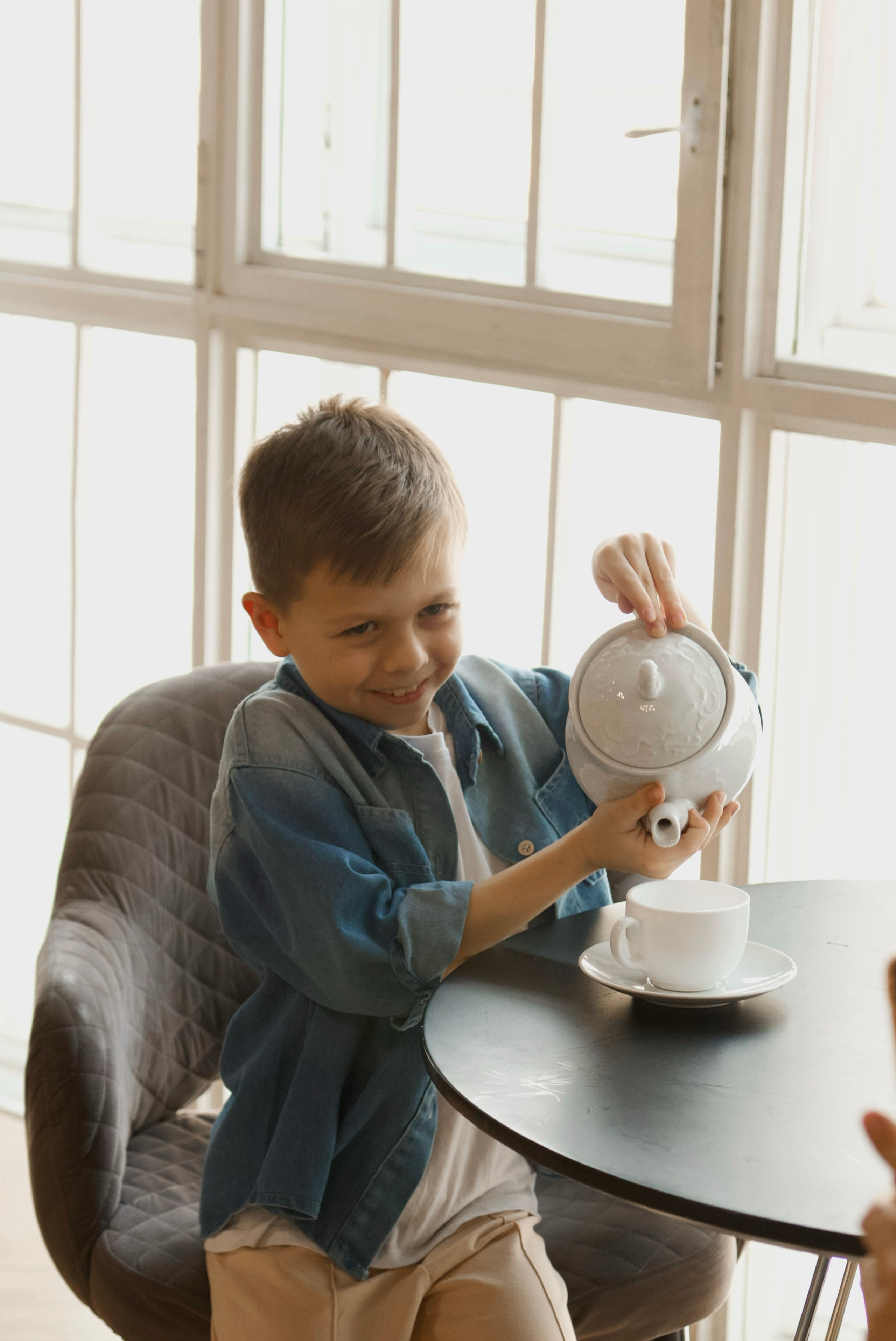 Семейные традиции 2026. Фотограф Ирина Воробьева