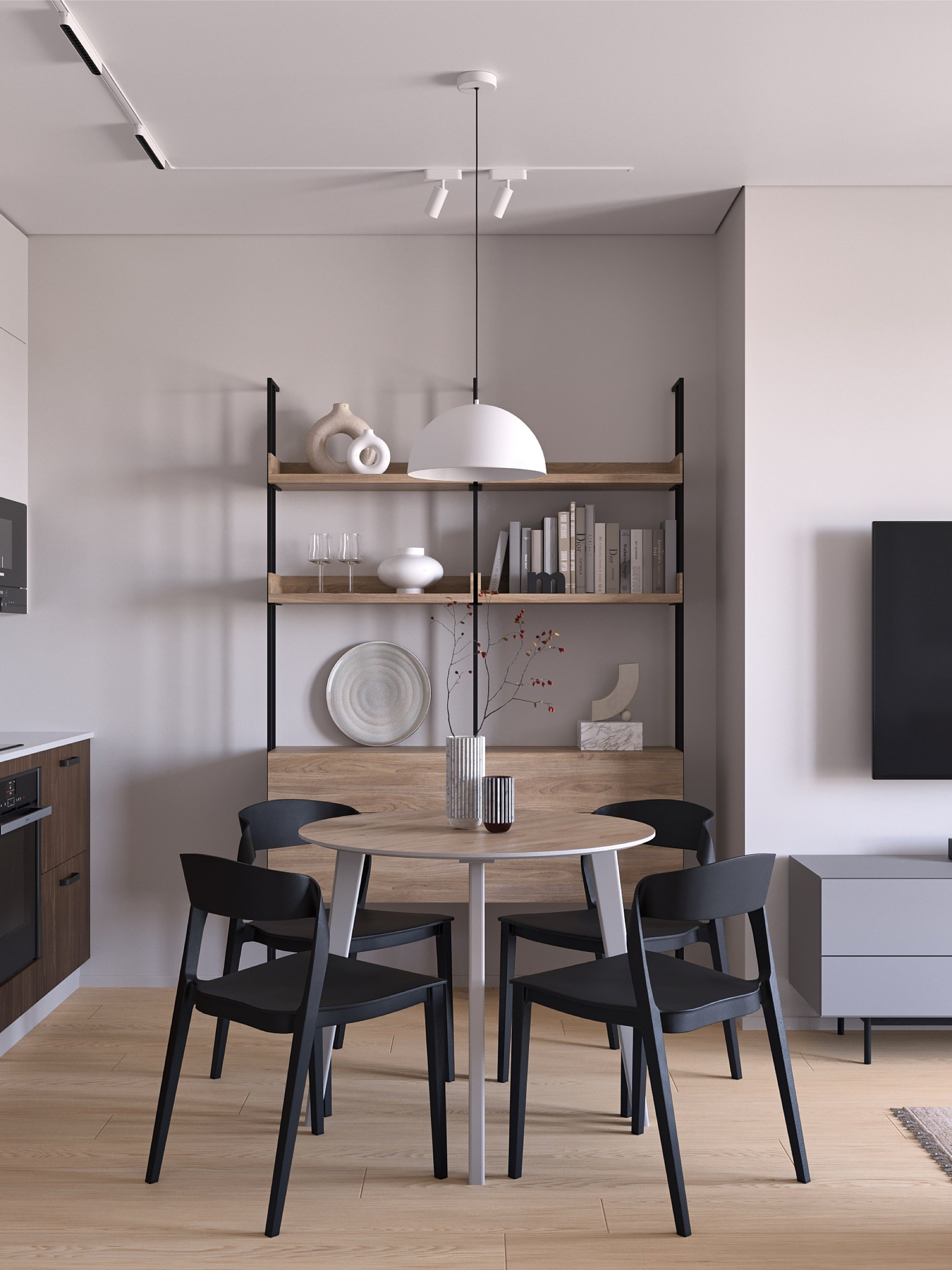 MAG 5. Семейное бюро Малицких