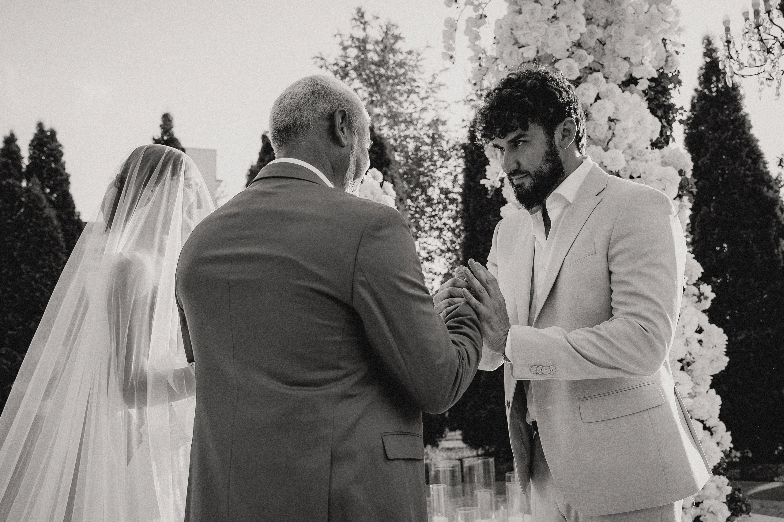 Владимир и Олеся. Portfolio