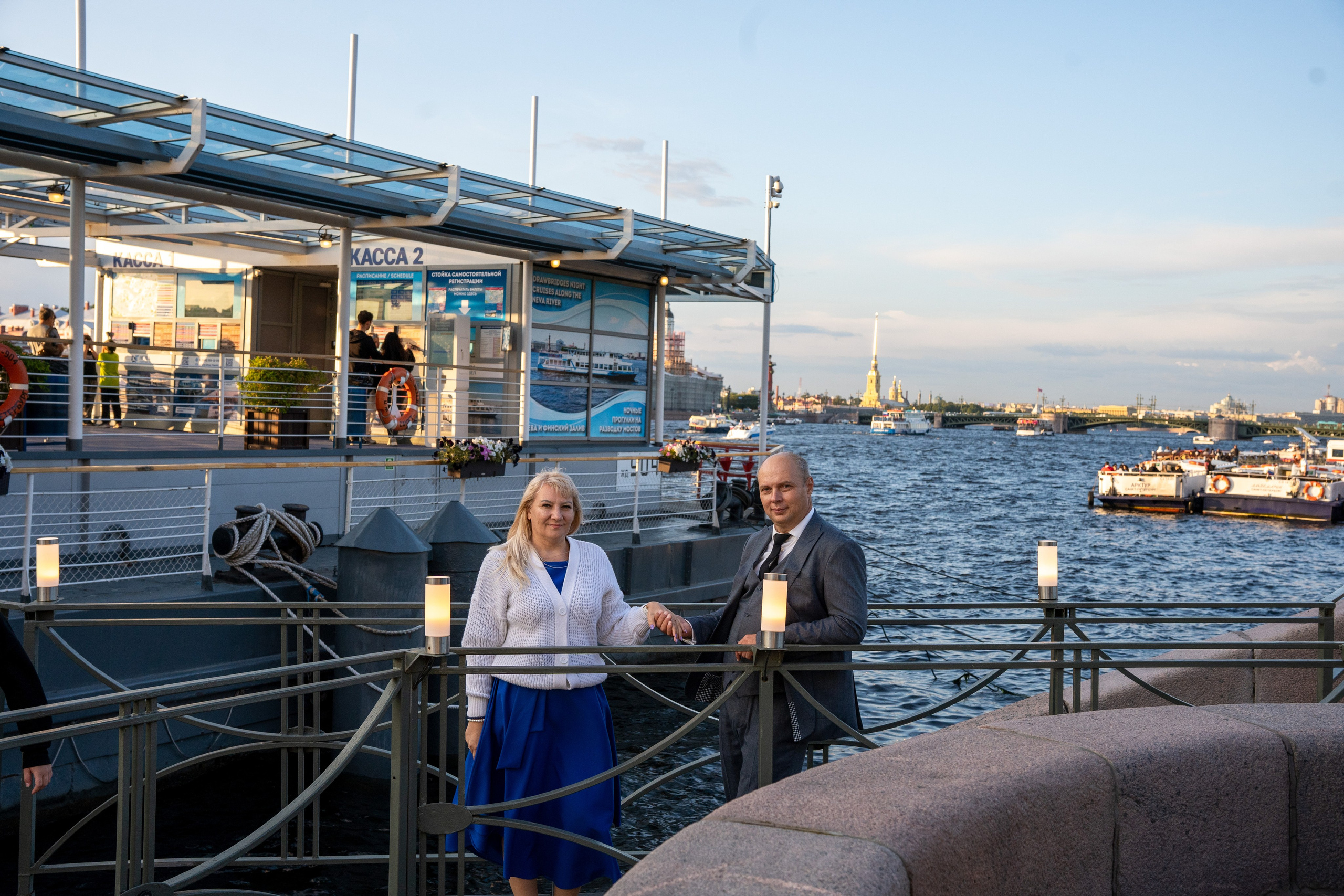 Гости из Краснодара. Студийный и портретный фотограф в САНКТ-ПЕТЕРБУРГЕИрина Махаон