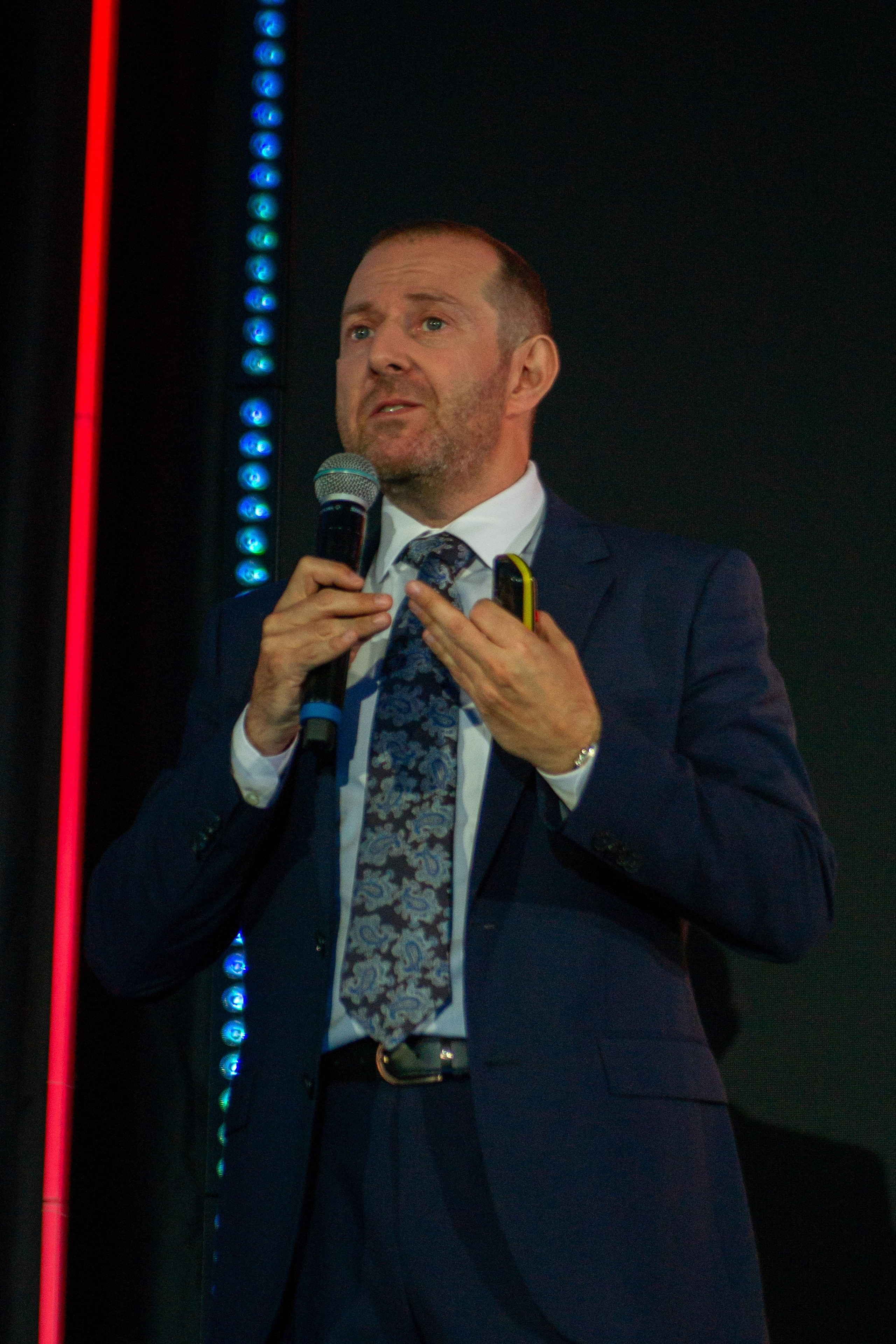 Тур Оскара Хартманна «Охота за единорогами». Дарья Терещук — репортажный фотограф в Минске