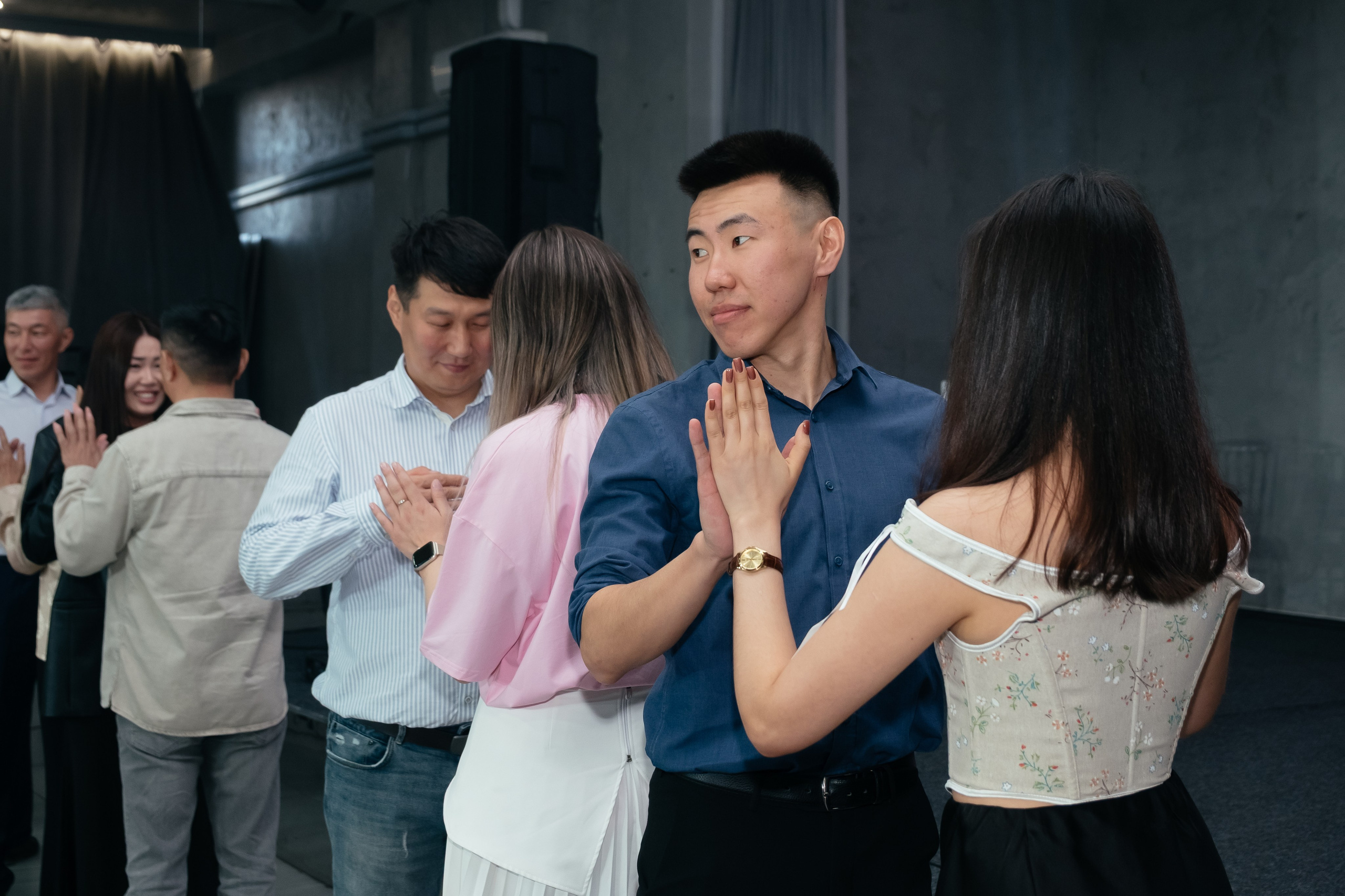 Репортажи (Миланы/арюулга/юбилеи/мероприятия и тд). Фотограф Екатерина Ма-Ко-Е. Фото о тебе и для тебя