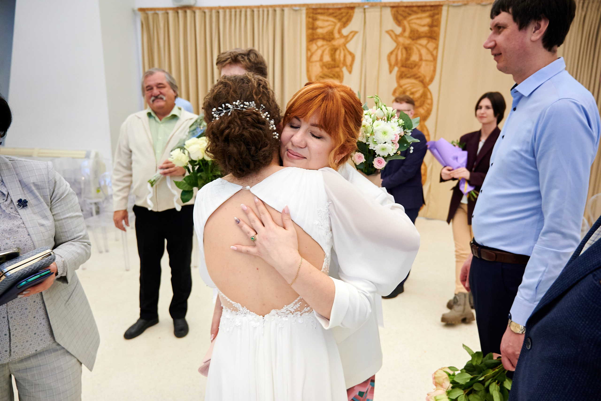 D&V. Профессиональный репортажный фотограф в Самаре Никита Королев