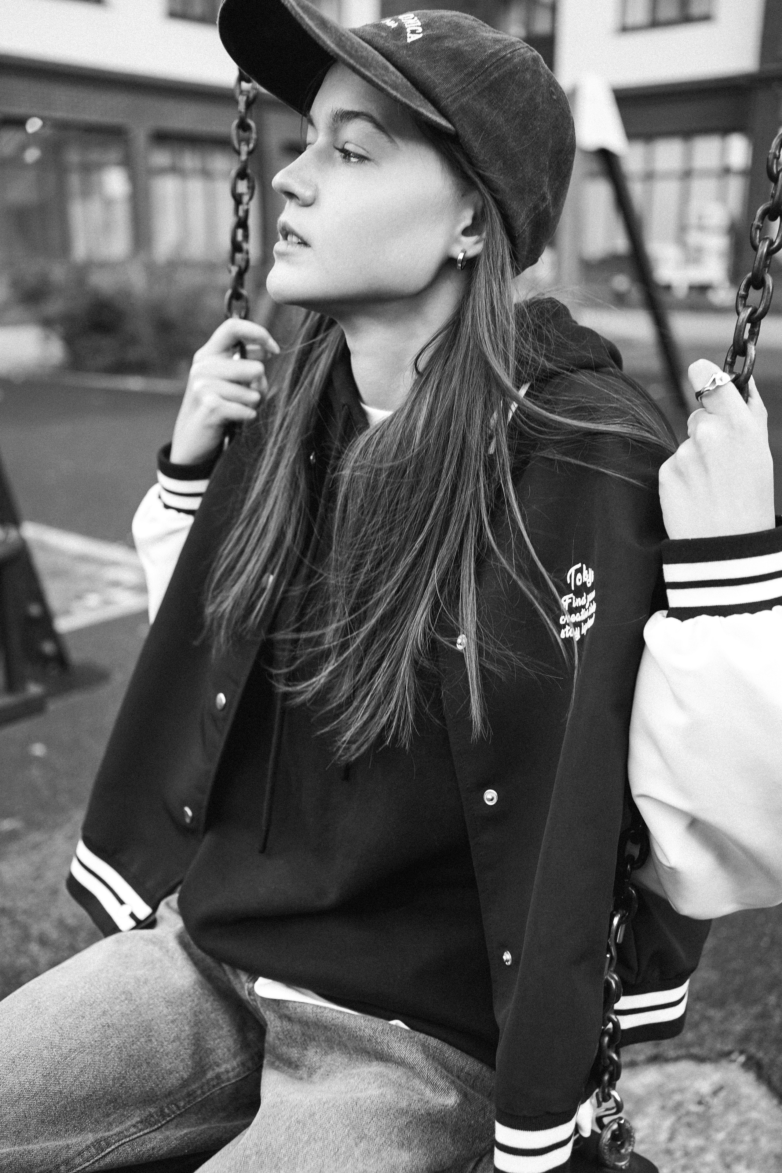 Eva P. Modeling agency TM MODELS