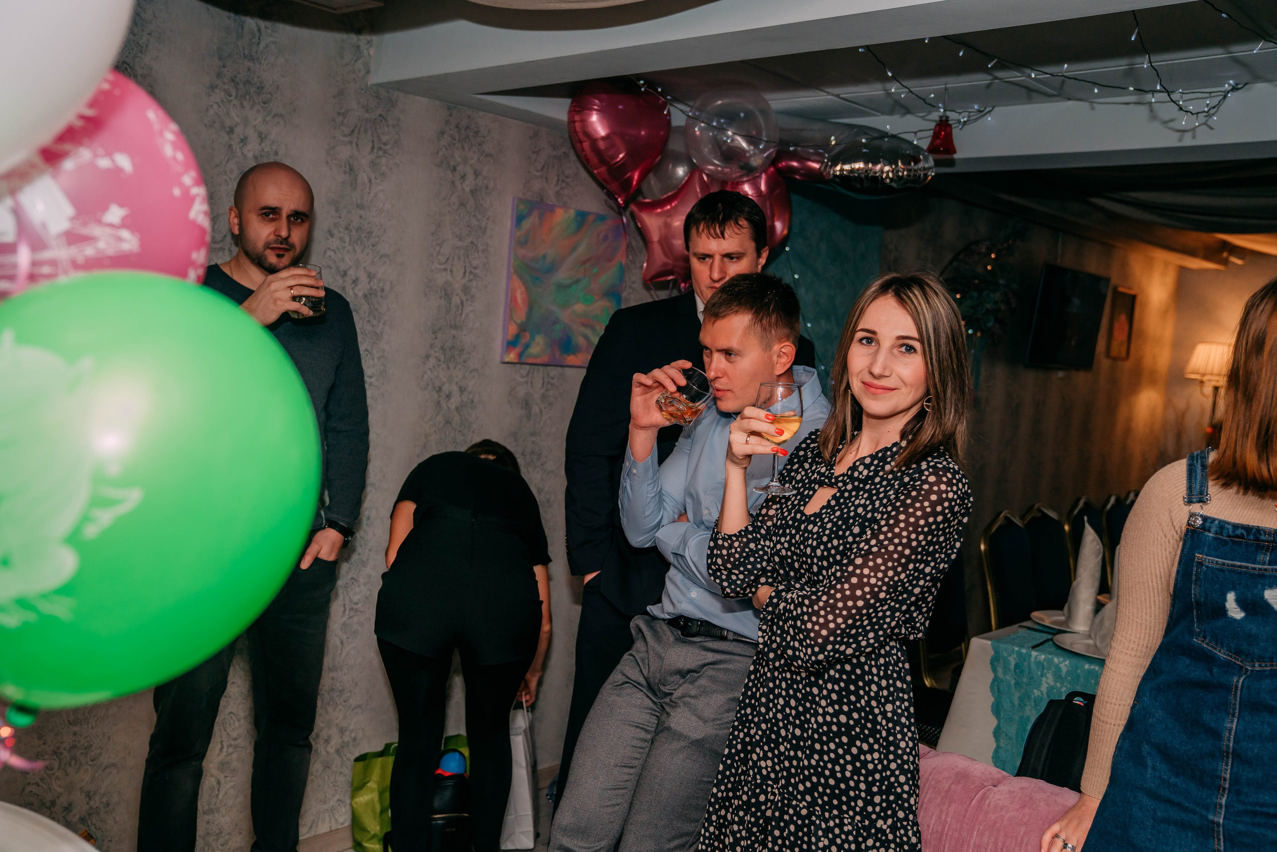 Эля. Семейный и школьный фотограф в Москве Юлия Кобзева