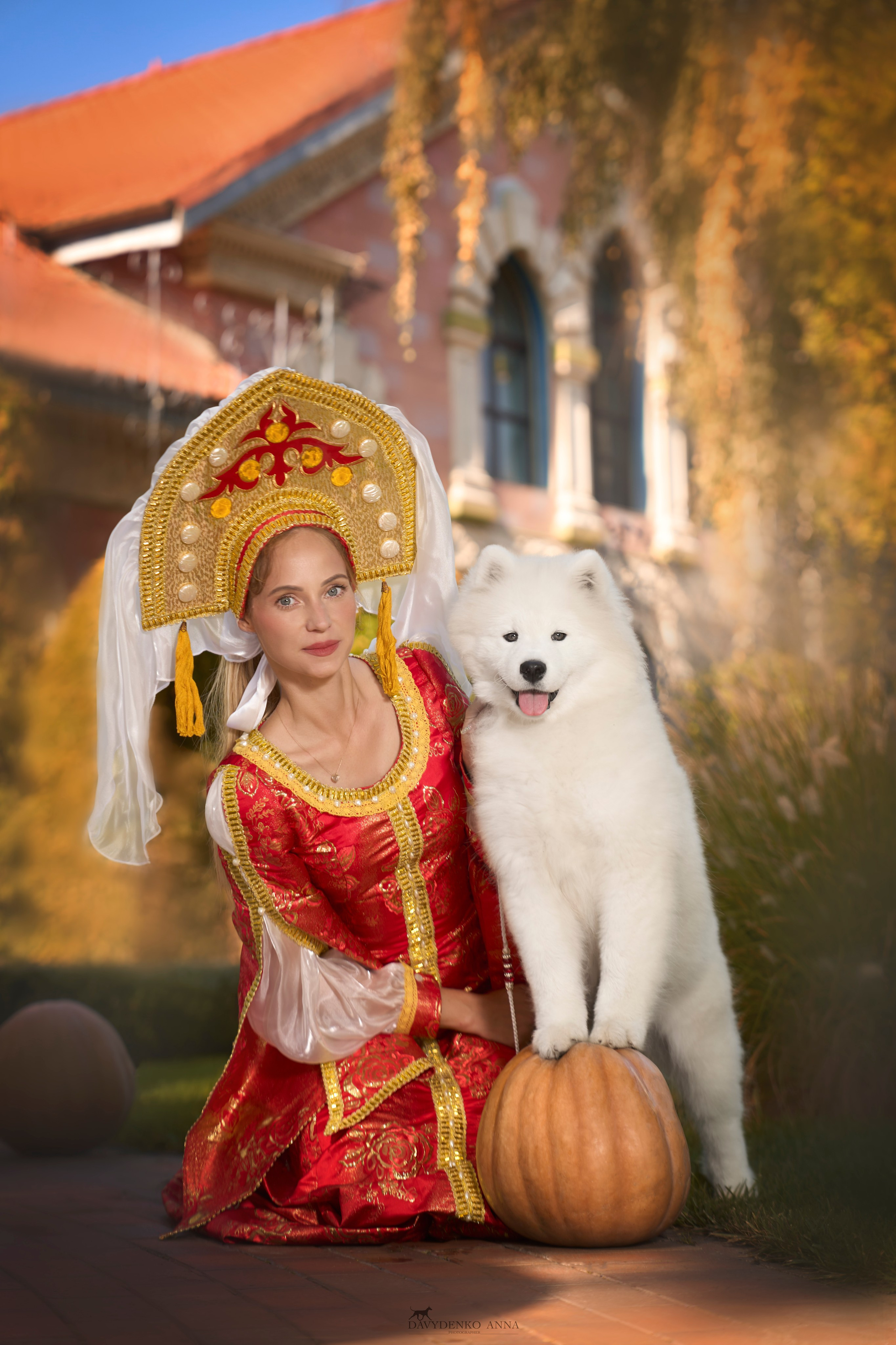 Собаки и люди