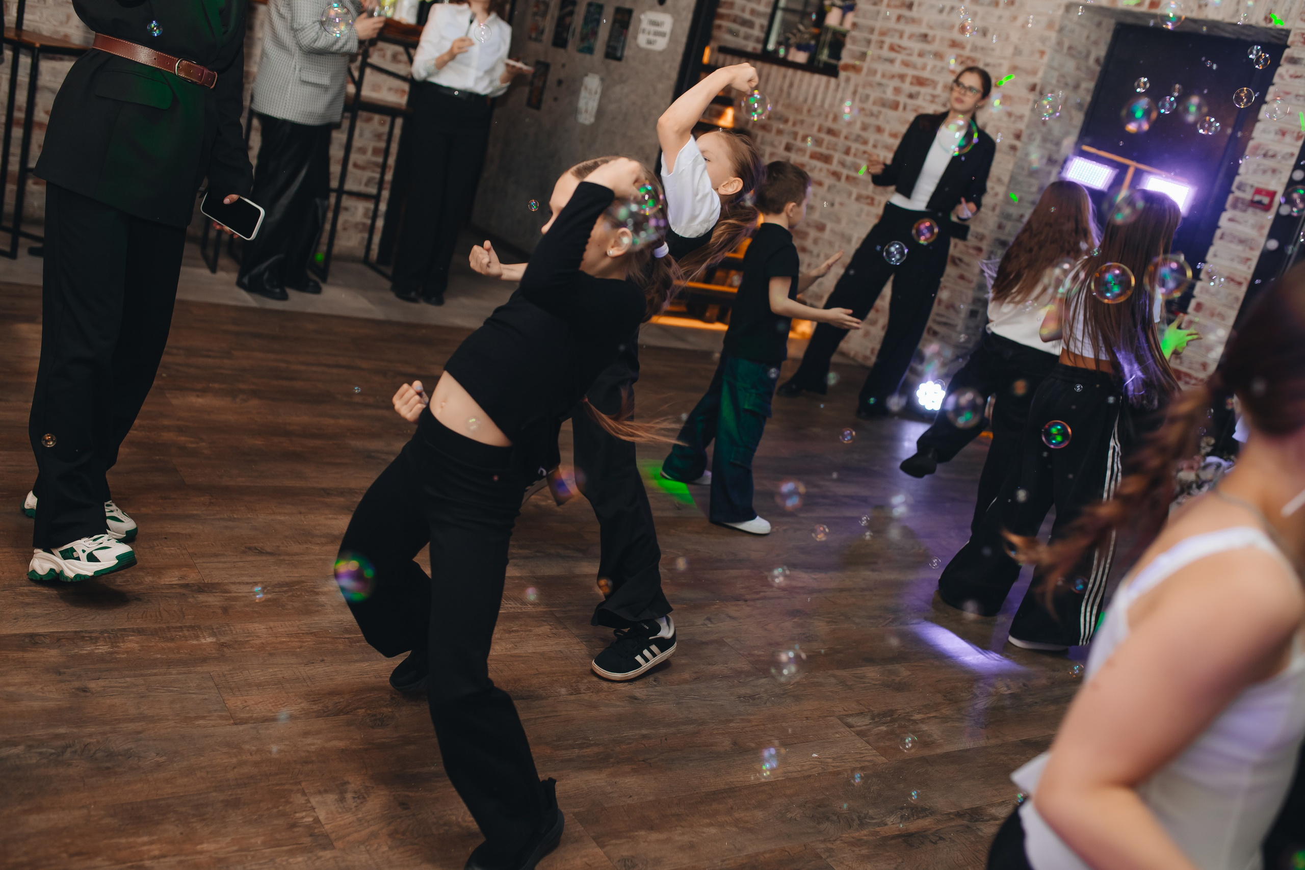 Марусе 11 лет. Семейный и детский фотограф в Москве Дорогова Екатерина