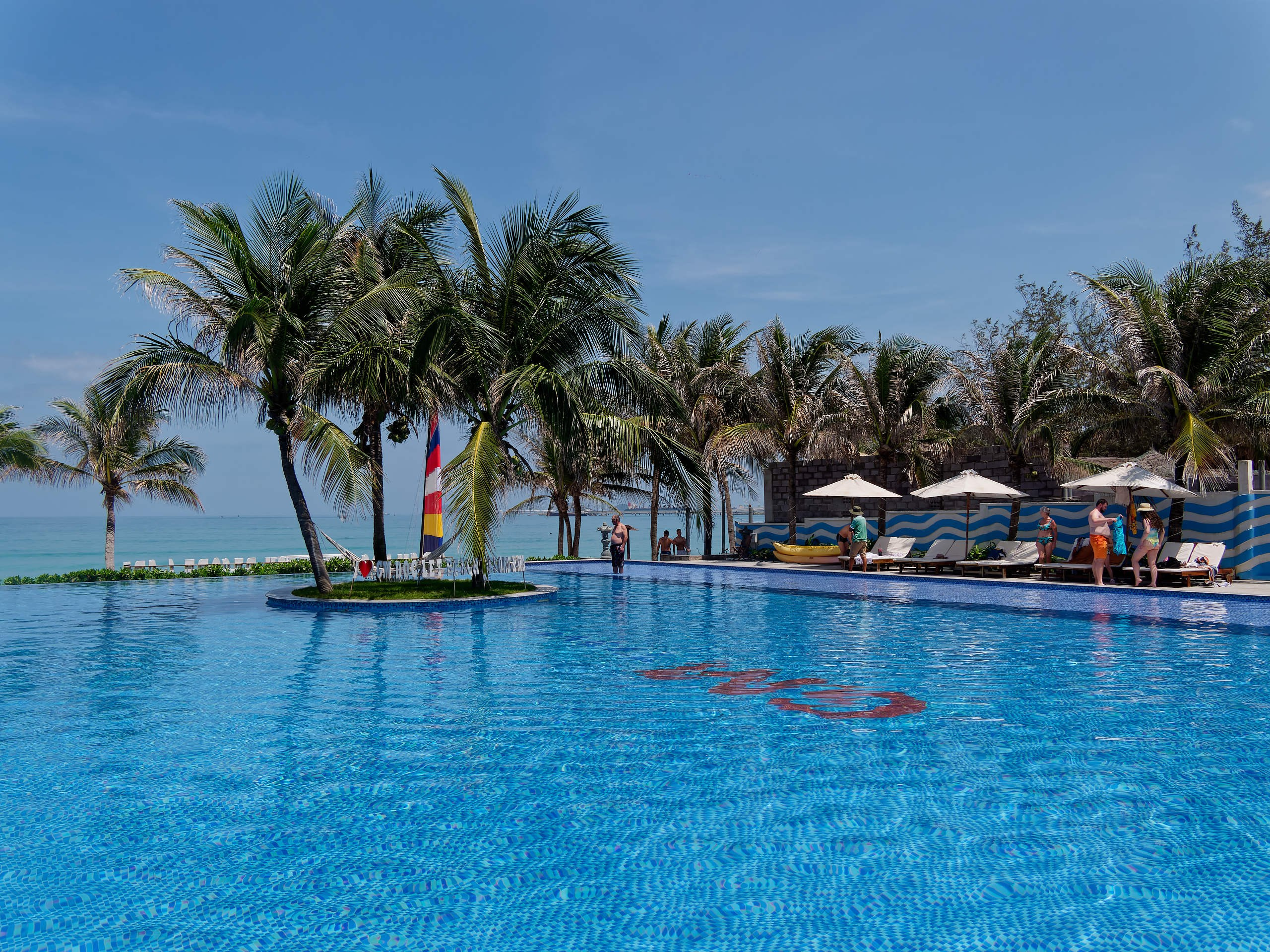 Нячанг 2025 (6). Избранные фотографии