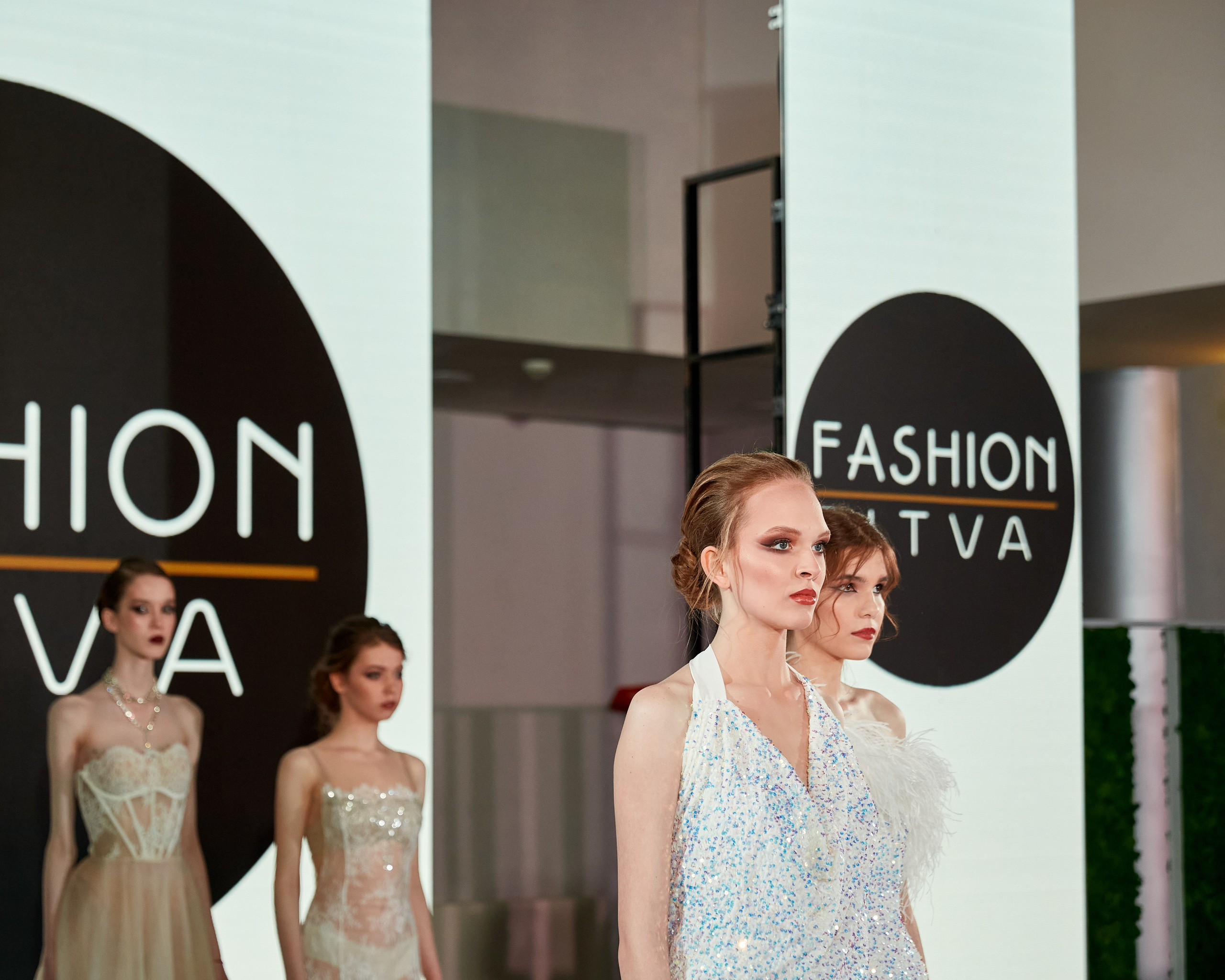 Fashion Bitva. Frame Craft