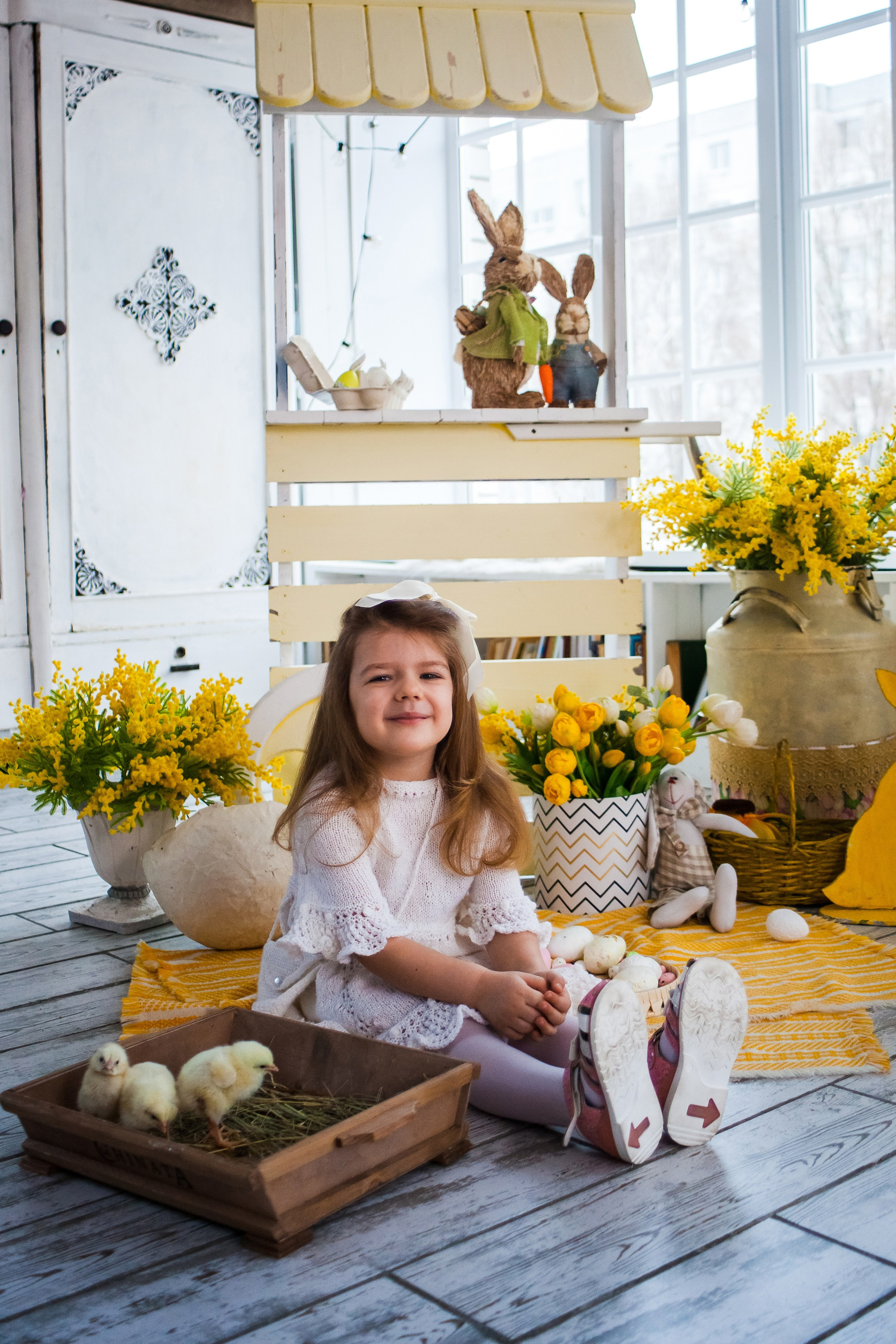 Студия Фотобутик. Портретный, семейный, свадебный фотограф в Брянске Маргарита Василькова