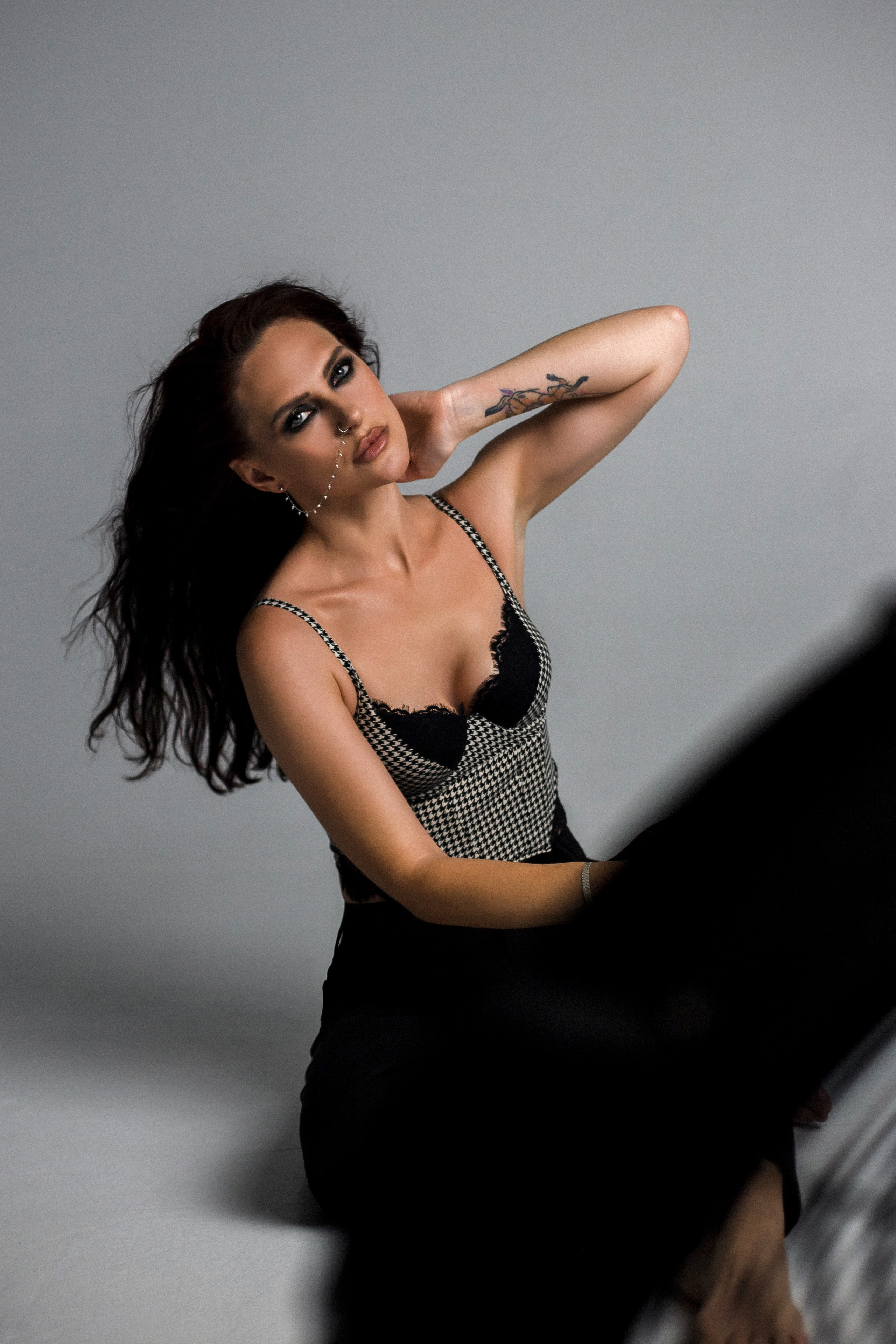 Екатерина. Портретный, семейный, свадебный фотограф в Брянске Маргарита Василькова