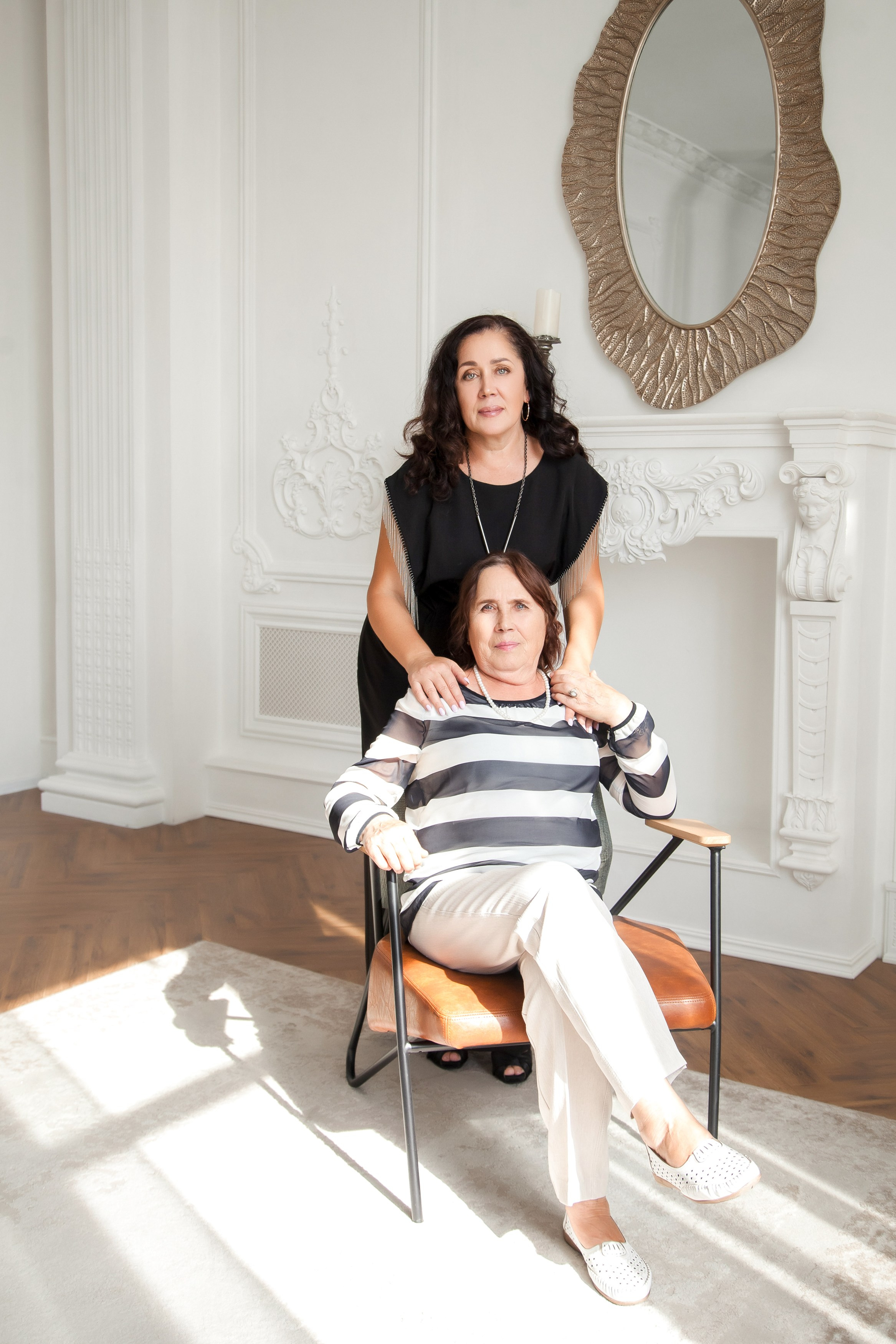 Студия White Crow. Портретный, семейный, свадебный фотограф в Брянске Маргарита Василькова