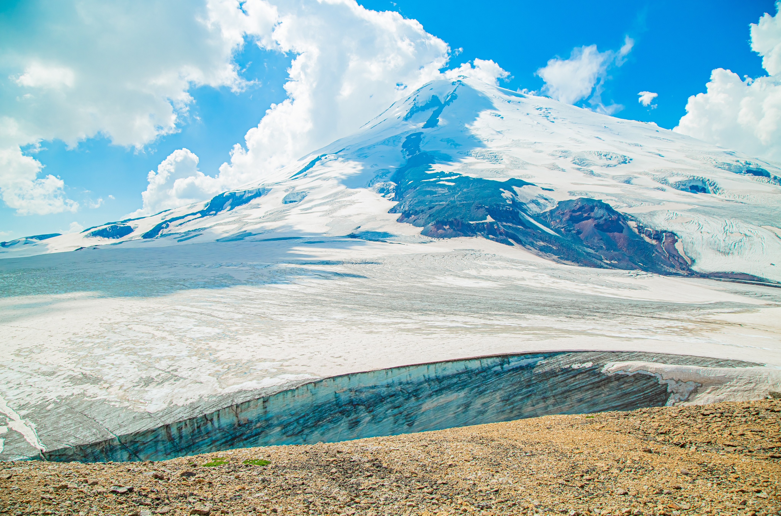 КАВКАЗ. Авторские туры с профессиональным фотографом