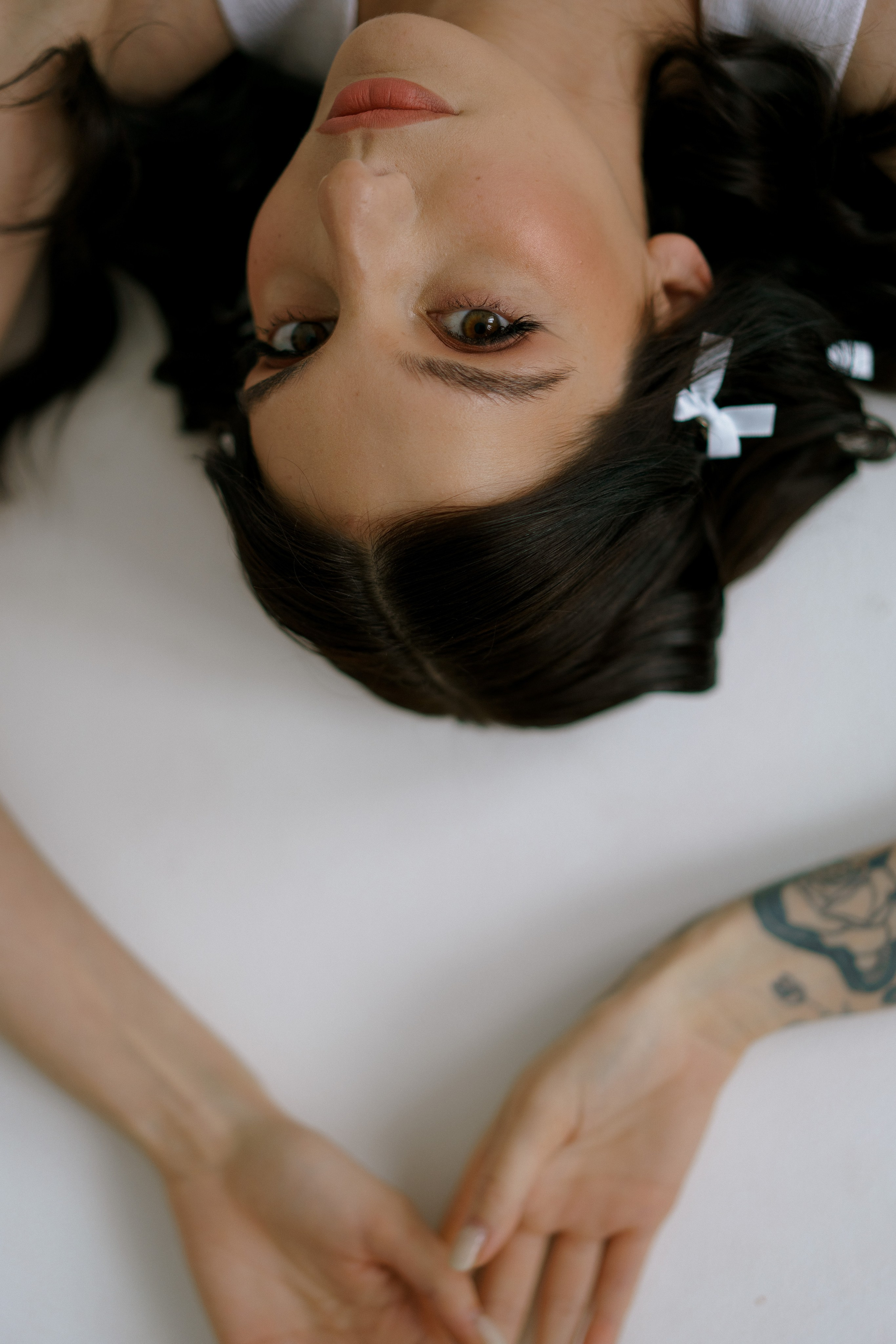 Кукла. Свадебный фотограф Анастасия Хабарова в Новоуральске и Екатеринбурге