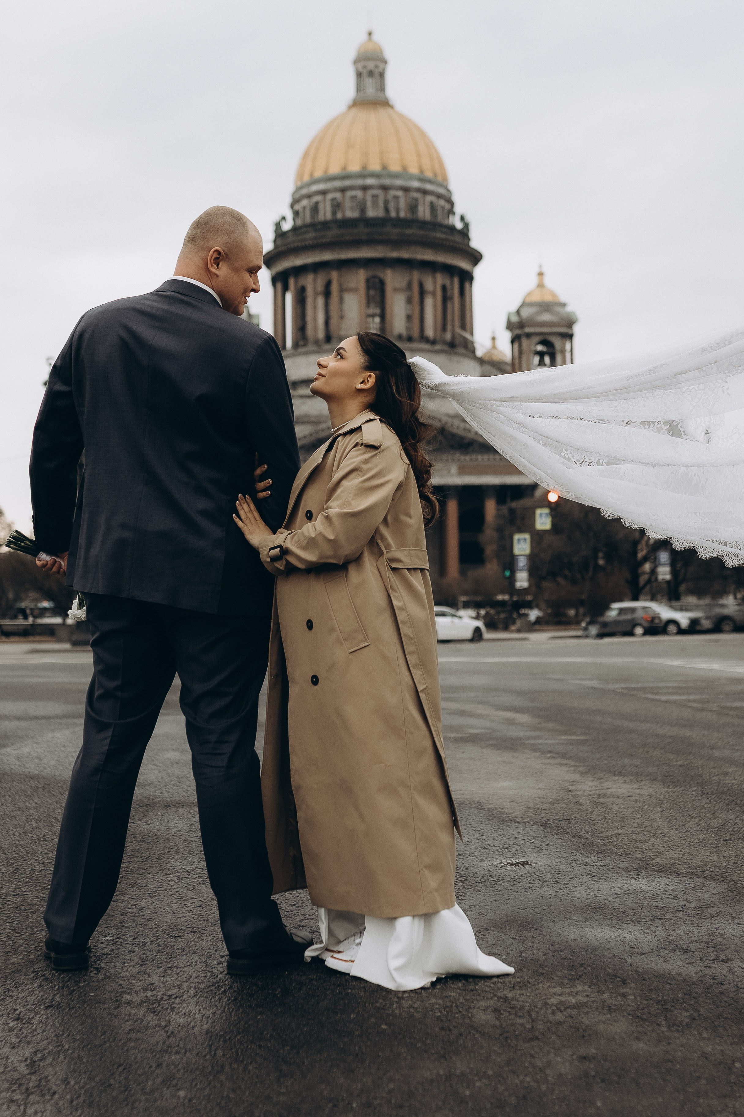 Станислав и Кристина. Семейный и Свадебный Фотограф в Санкт-Петербурге Науменко Владислав
