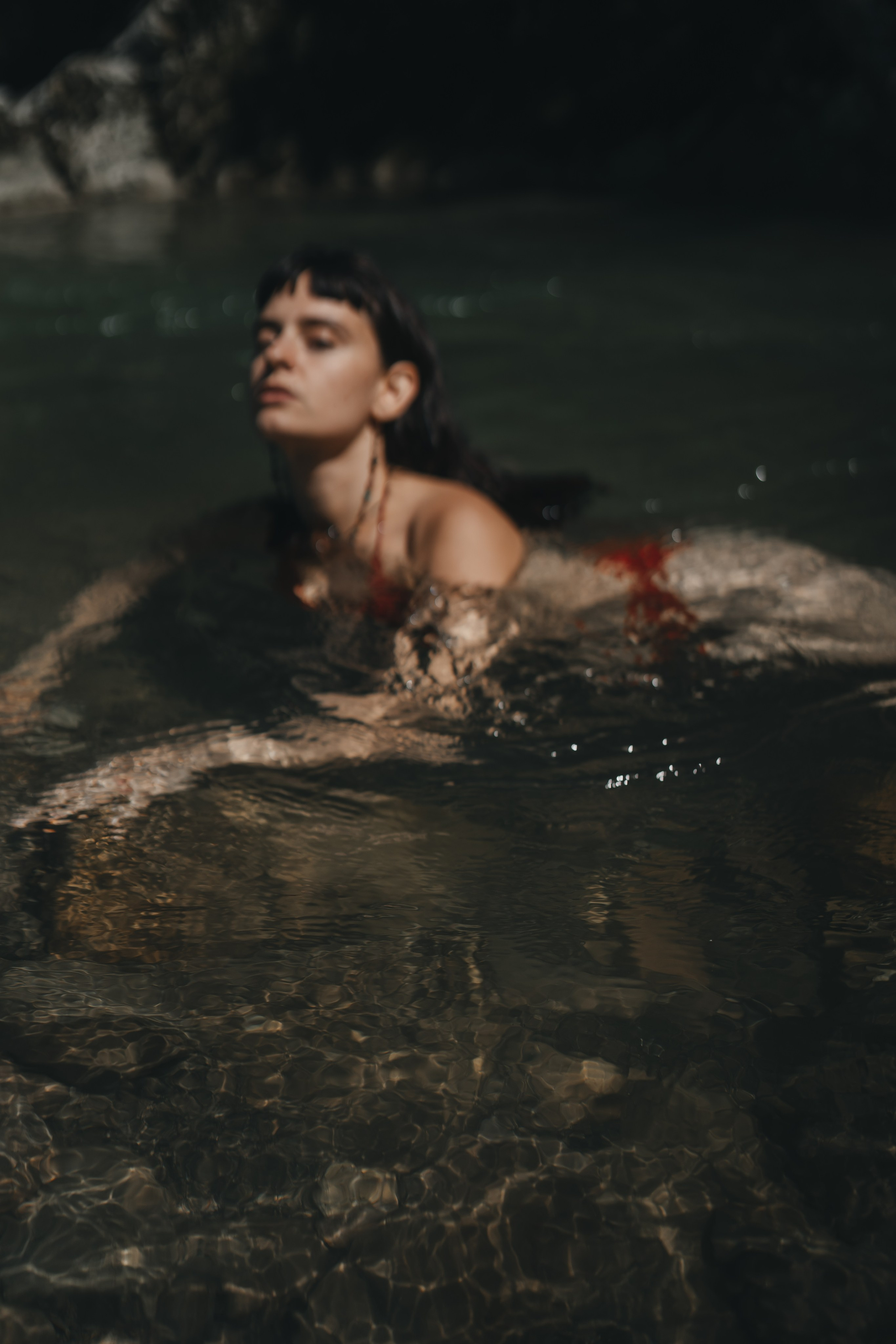 Лиза. Главная