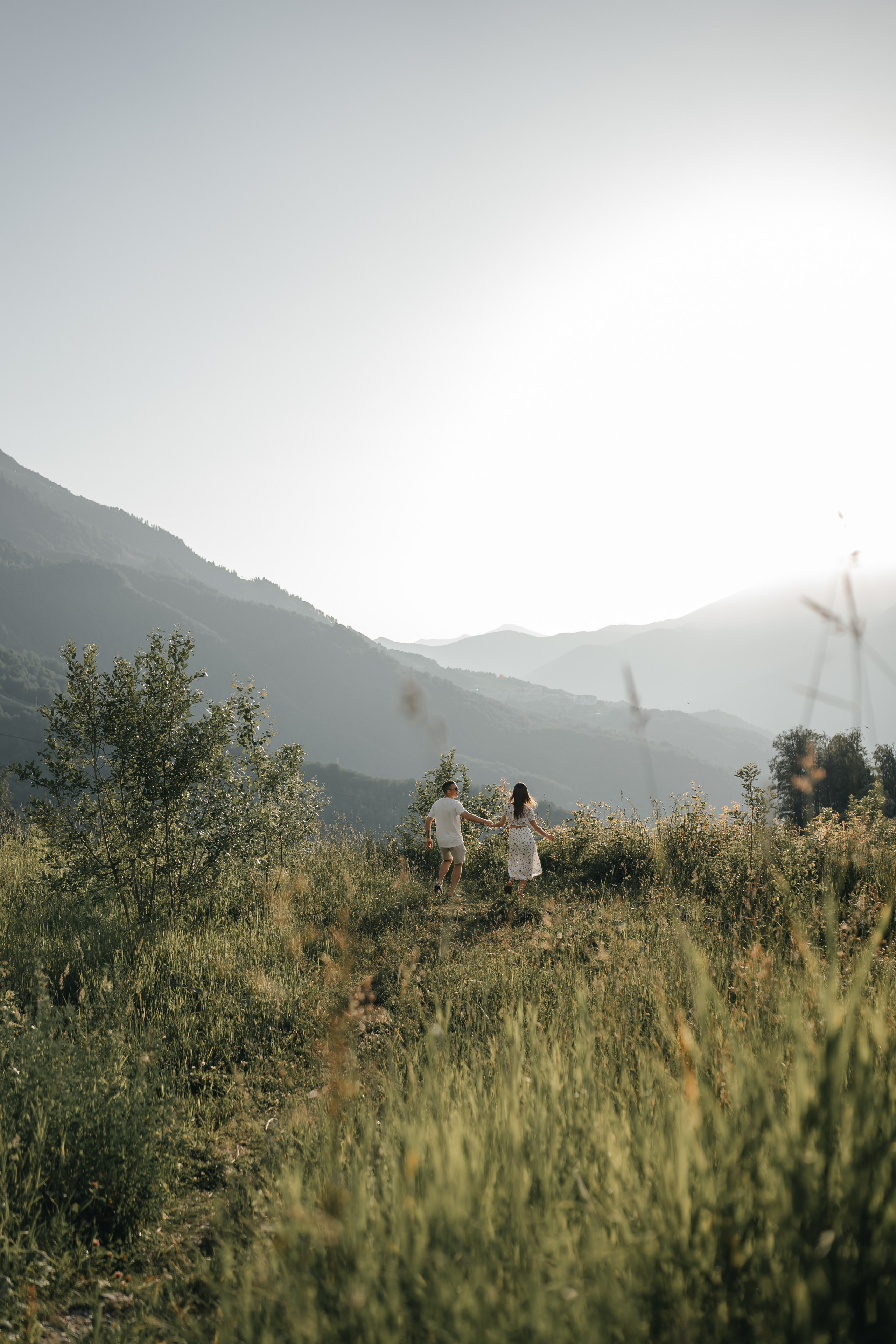 Роман и Ксения. Главная