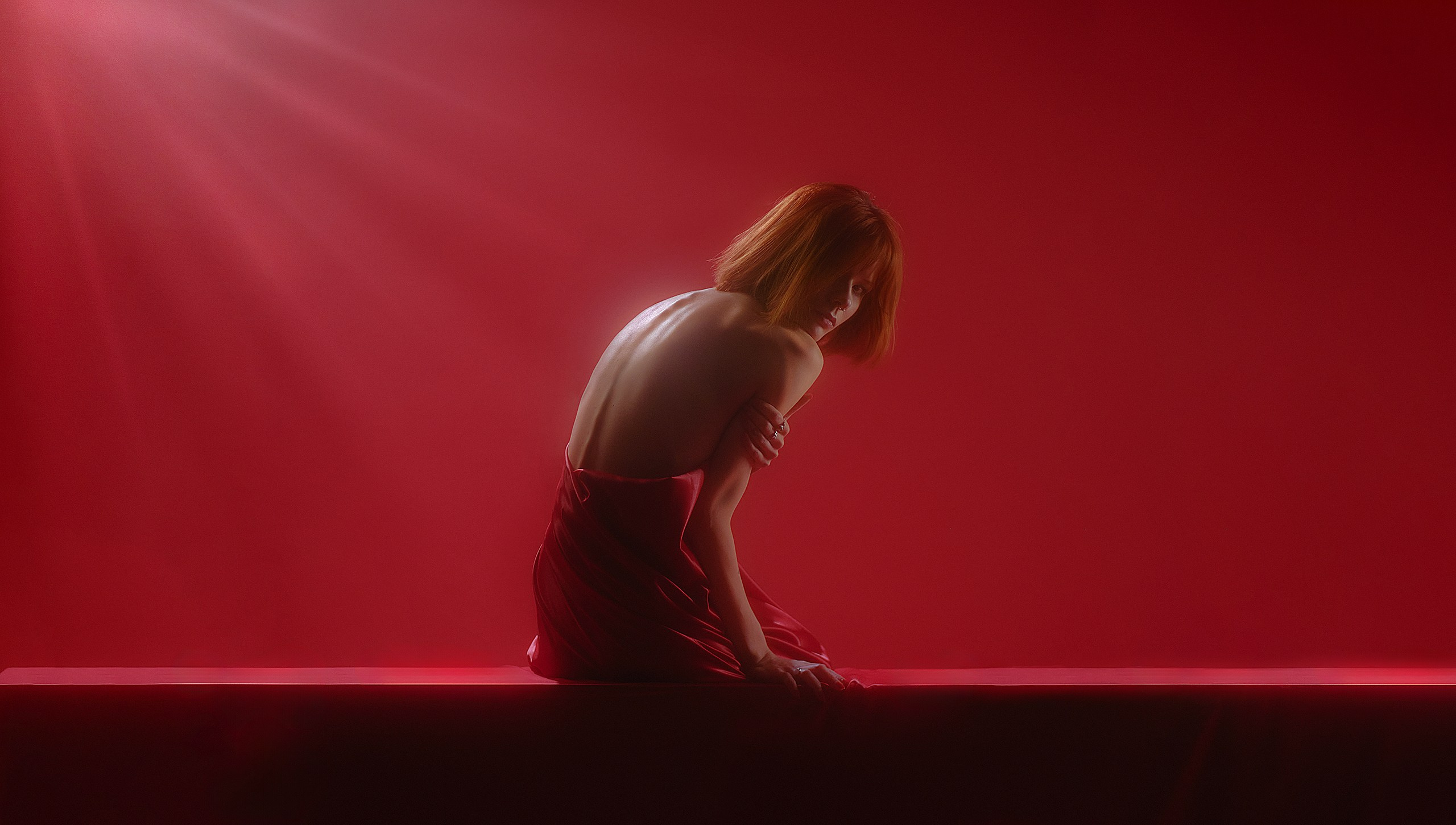 YUUJIN PHOTO — Фотограф, преподаватель, режиссер в разных жанрах