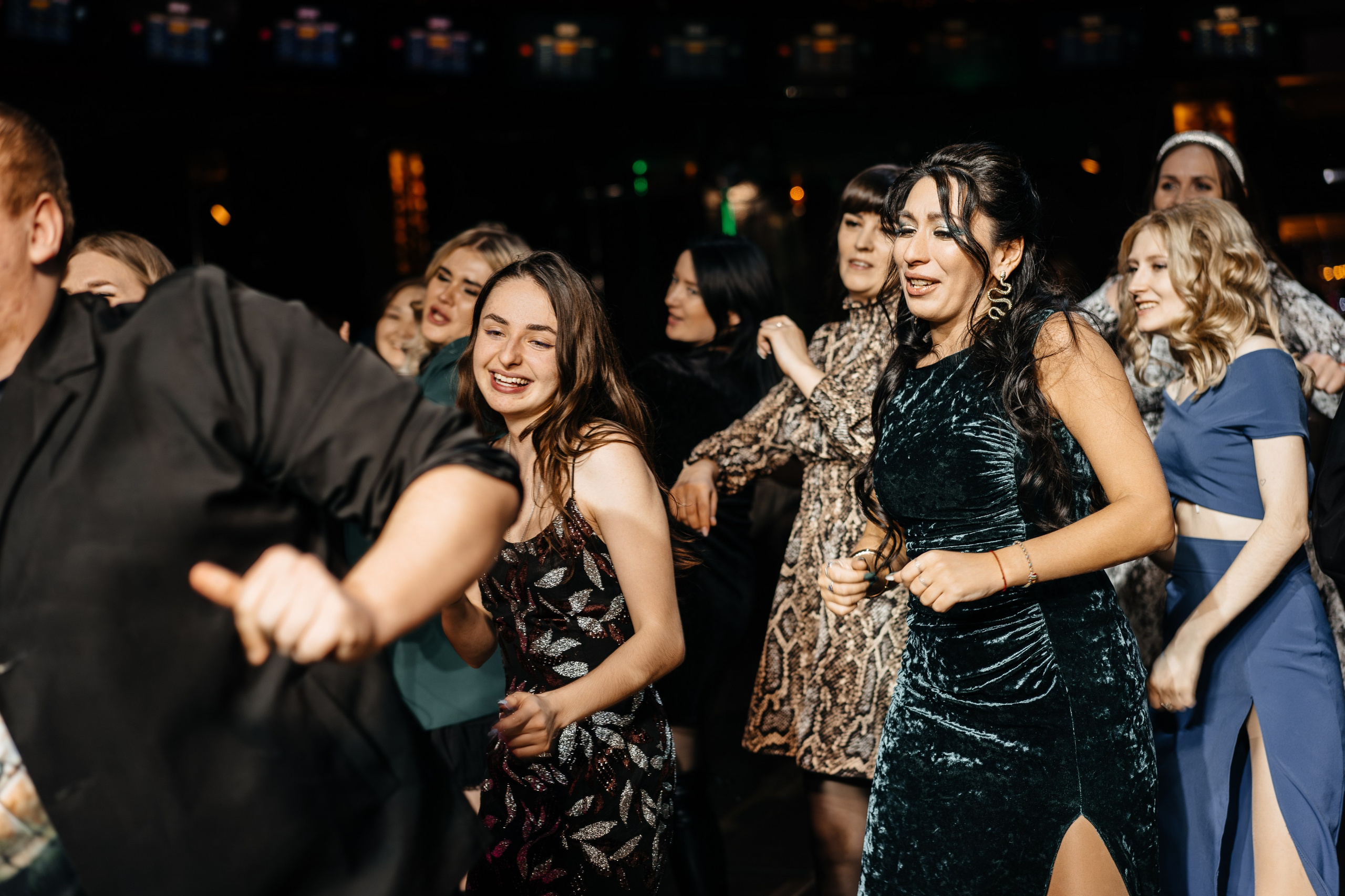 Корпоратив «СОВКОМБАНК». Свадебный фотограф Барнаул Алексей Павлов