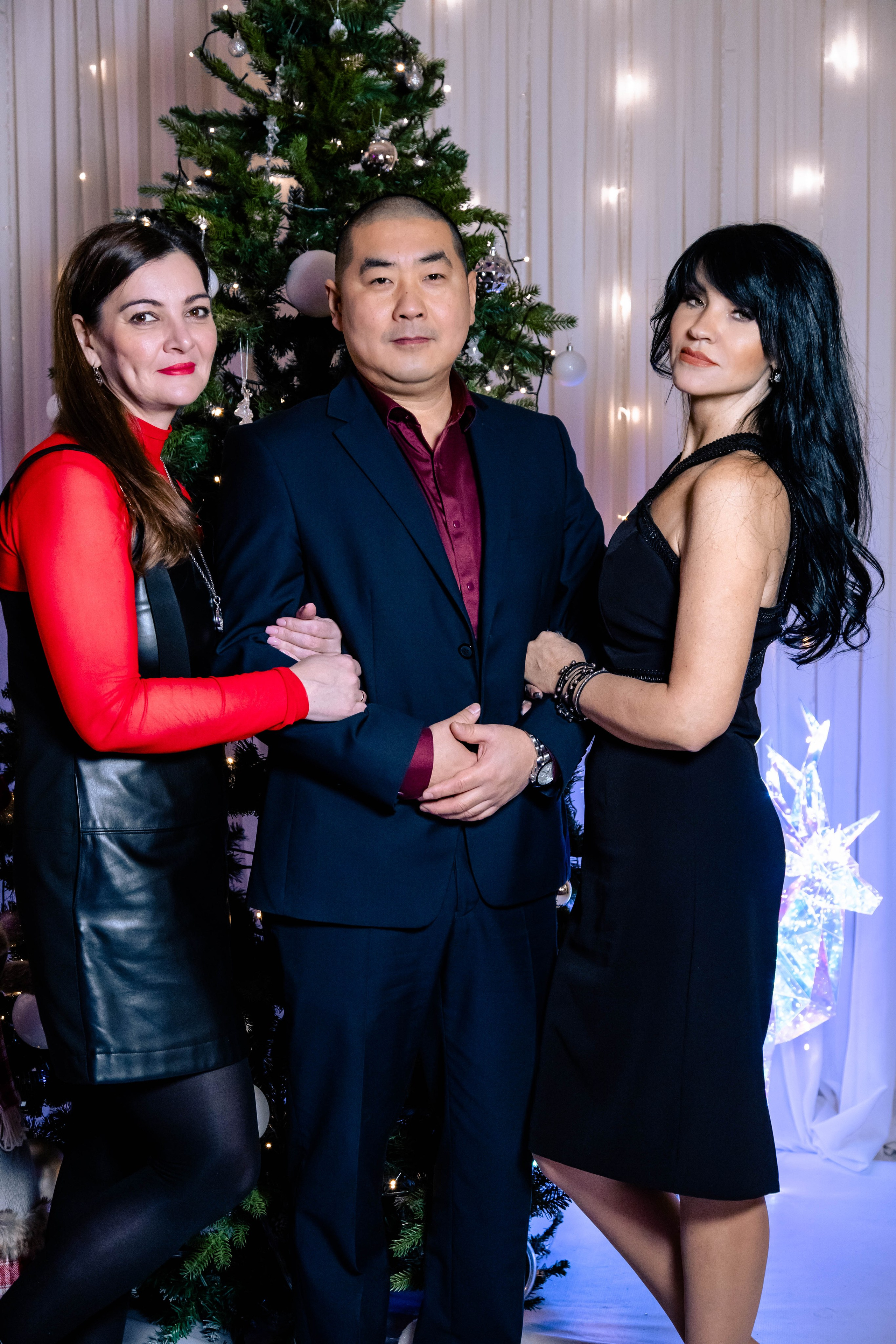 Европа корпоратив. МЕДИА-РЕСУРС ХАБАРОВСК / Фотоотчеты / Репортажи / События