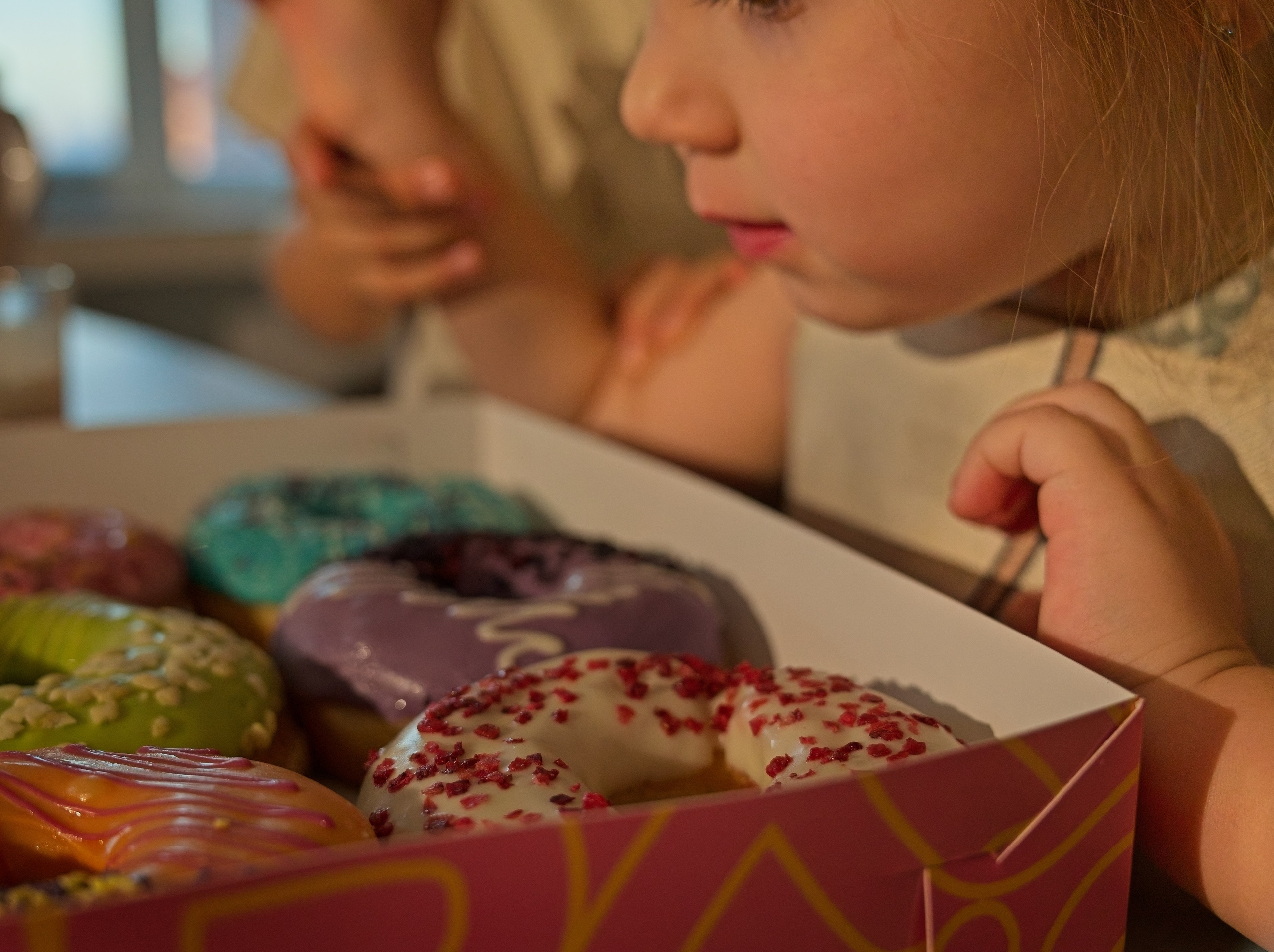 Семья. Семейный и интерьерный фотограф в Норильске и Красноярске