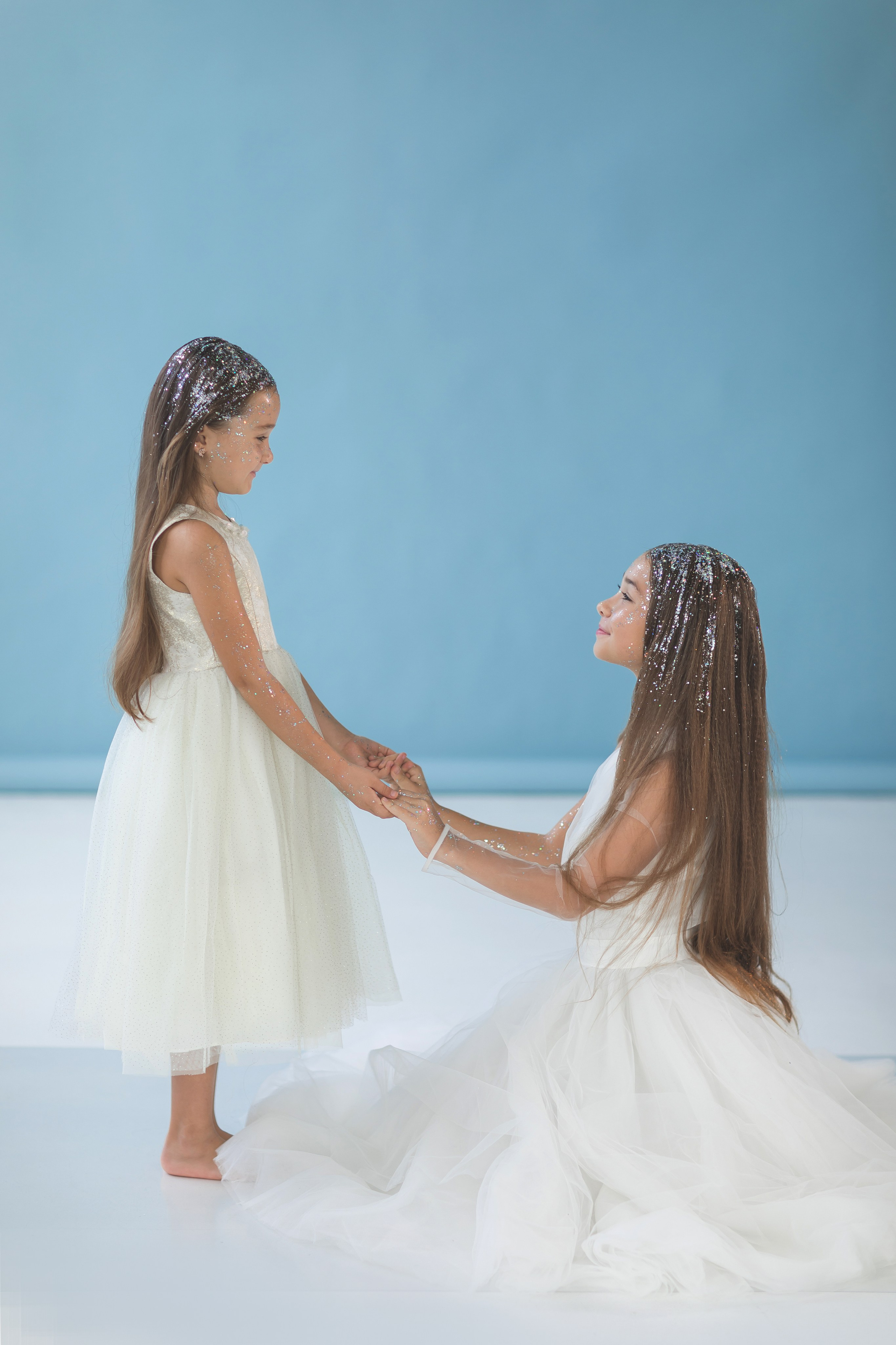 Глиттер. Семейный и детский фотограф Краснодар Валерия Власенко