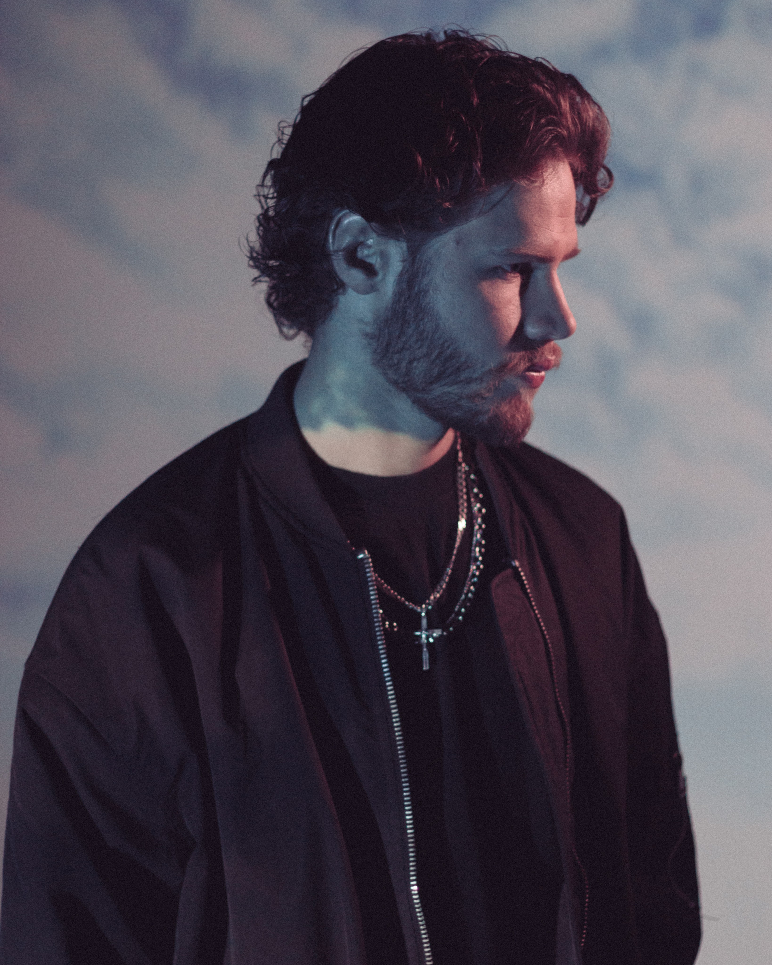 Илья. Фотограф Набережные Челны Лысенков Олег