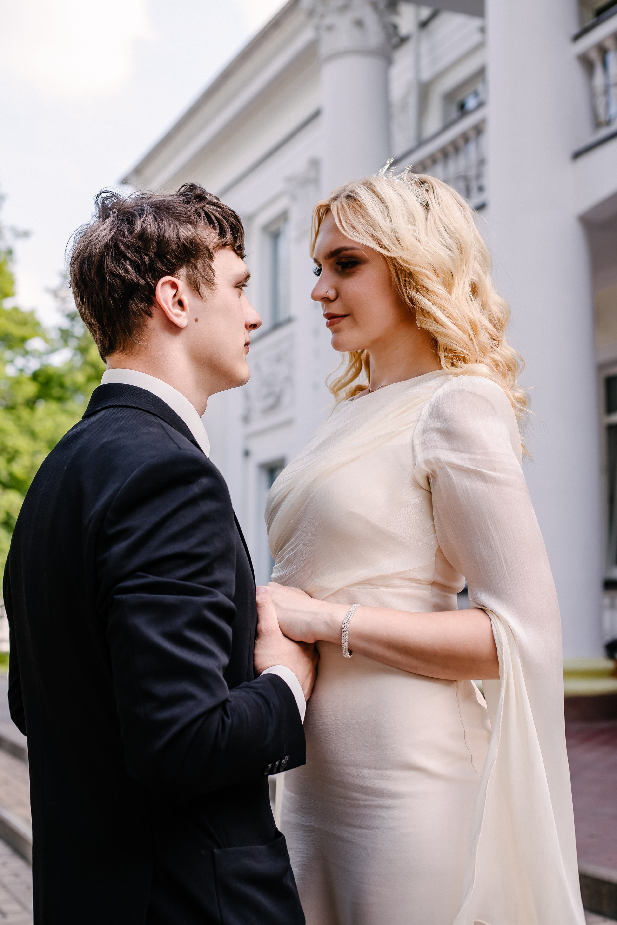 25WED N&D. Свадебный фотограф Тулинова Мария