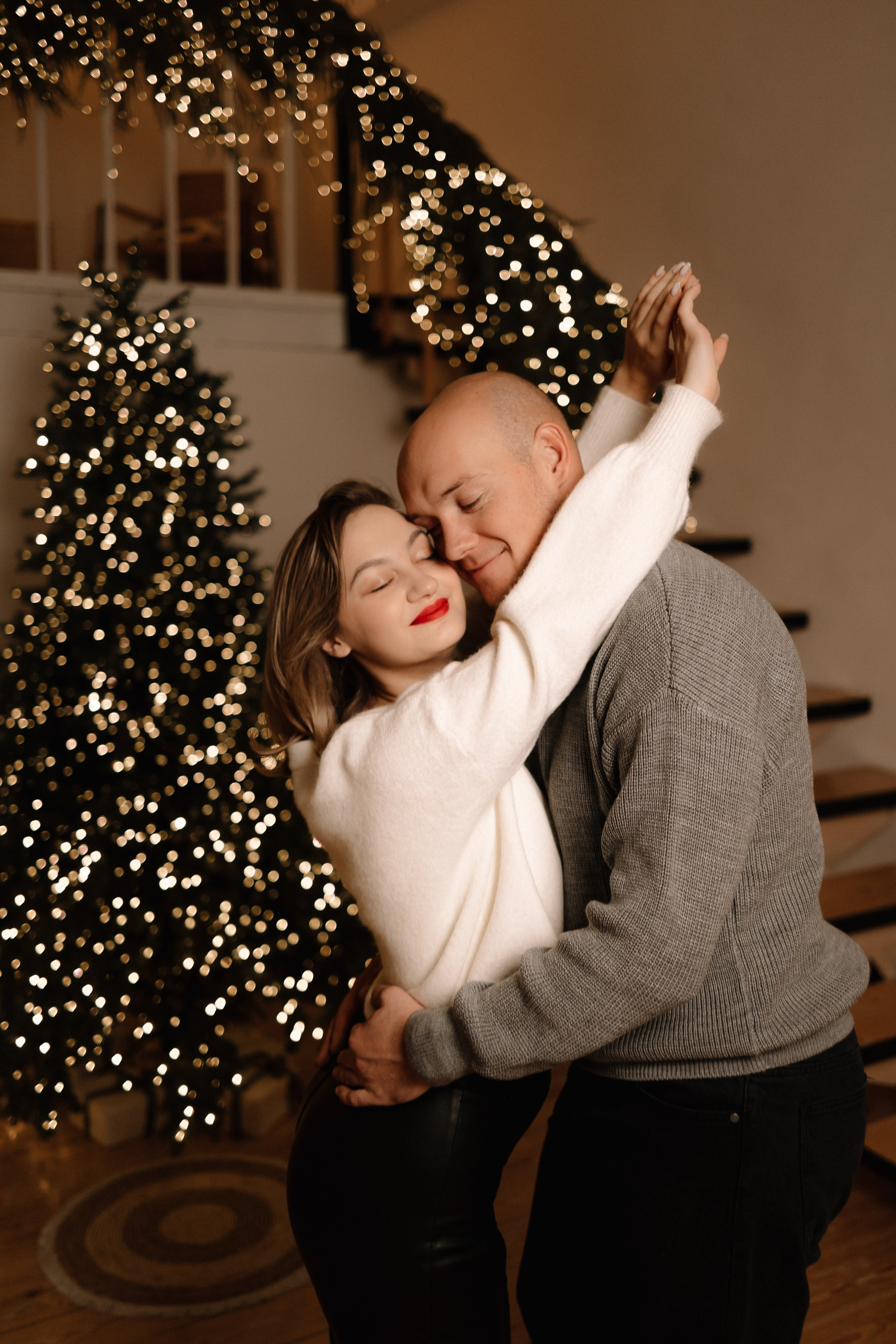 Максим и Инна. Семейный фотограф в Краснодаре Храмова Анна