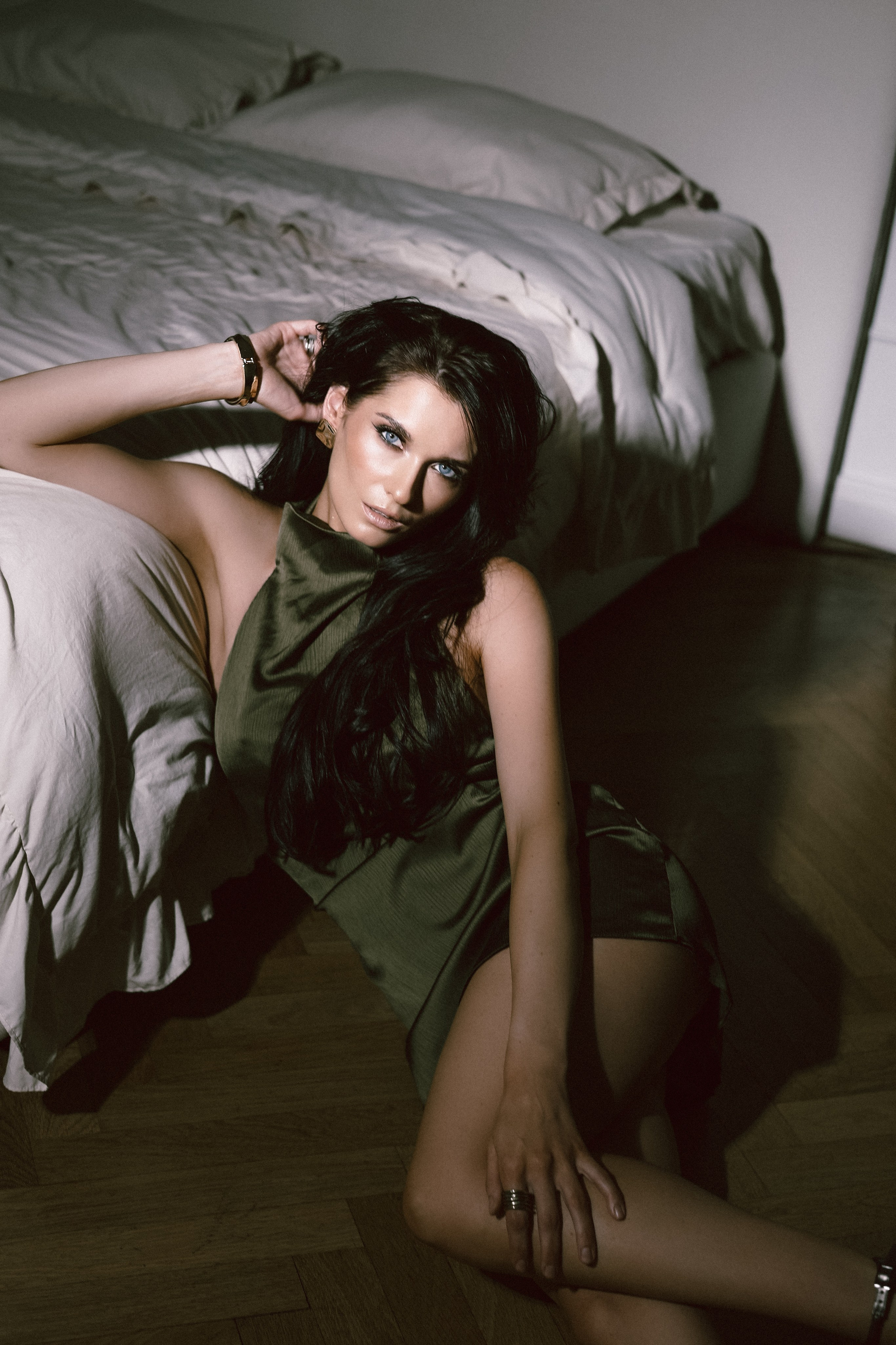 Anna. Фотограф Popova Polina