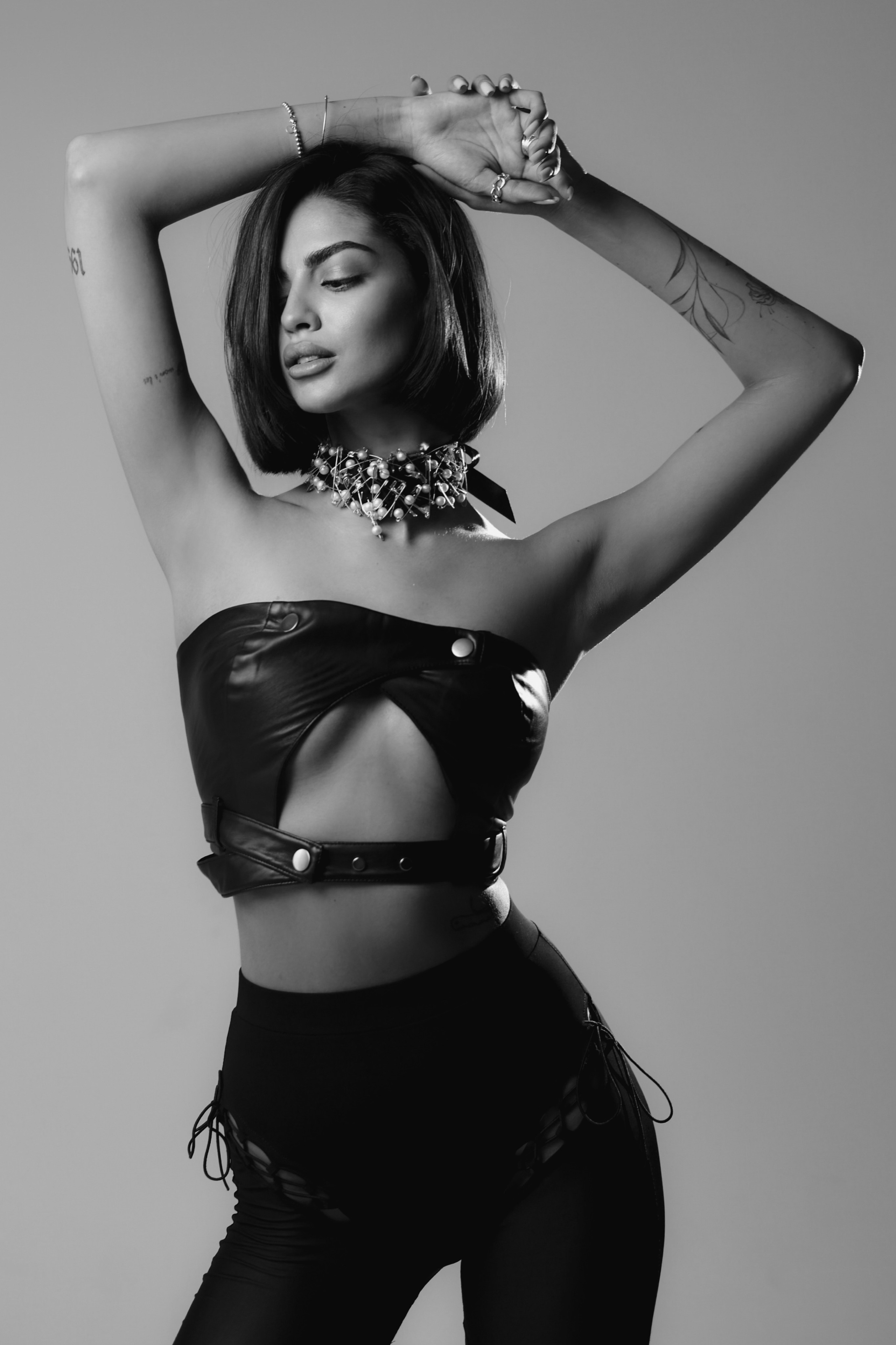 Simi. Фотограф Popova Polina