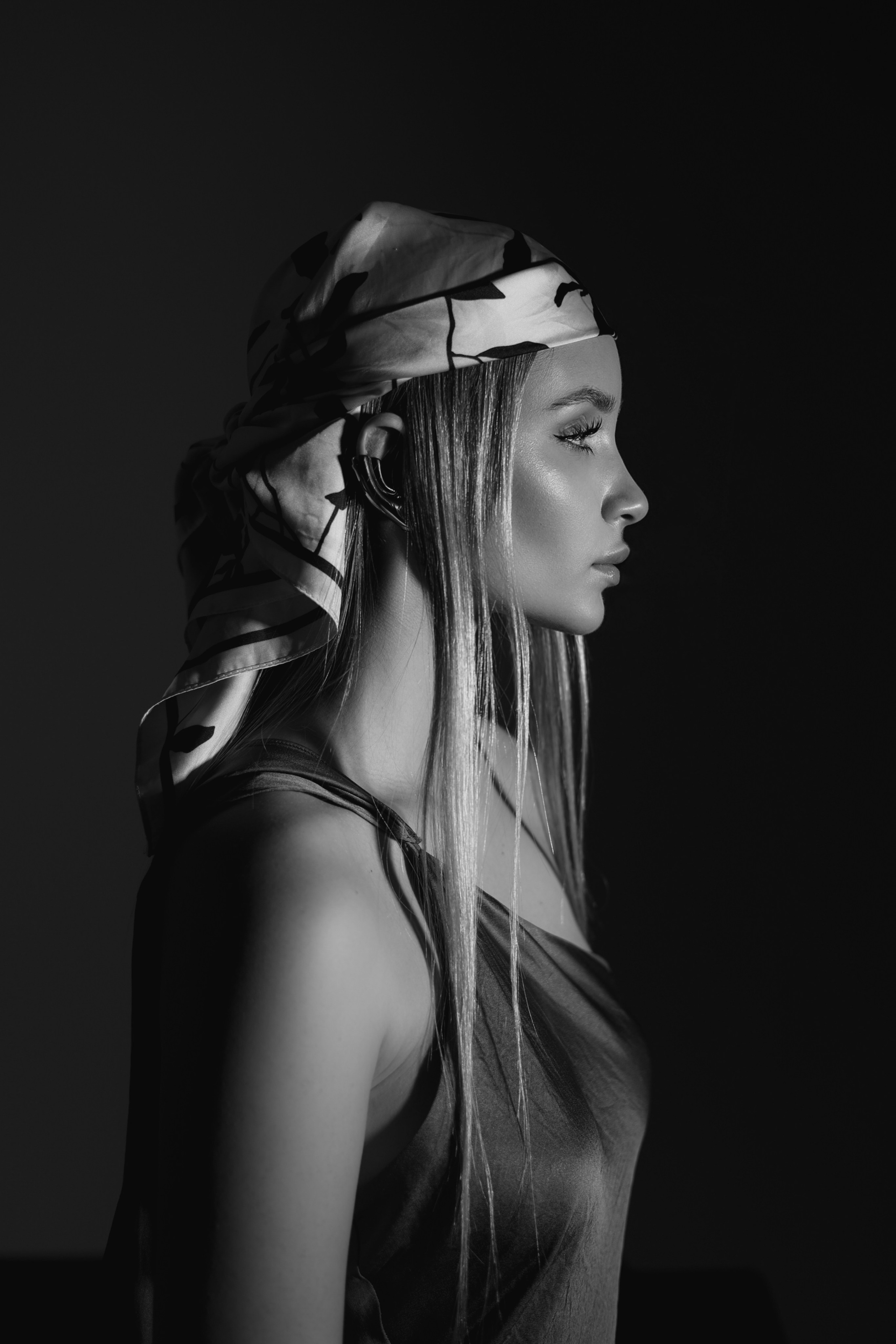 Julia. Фотограф Popova Polina