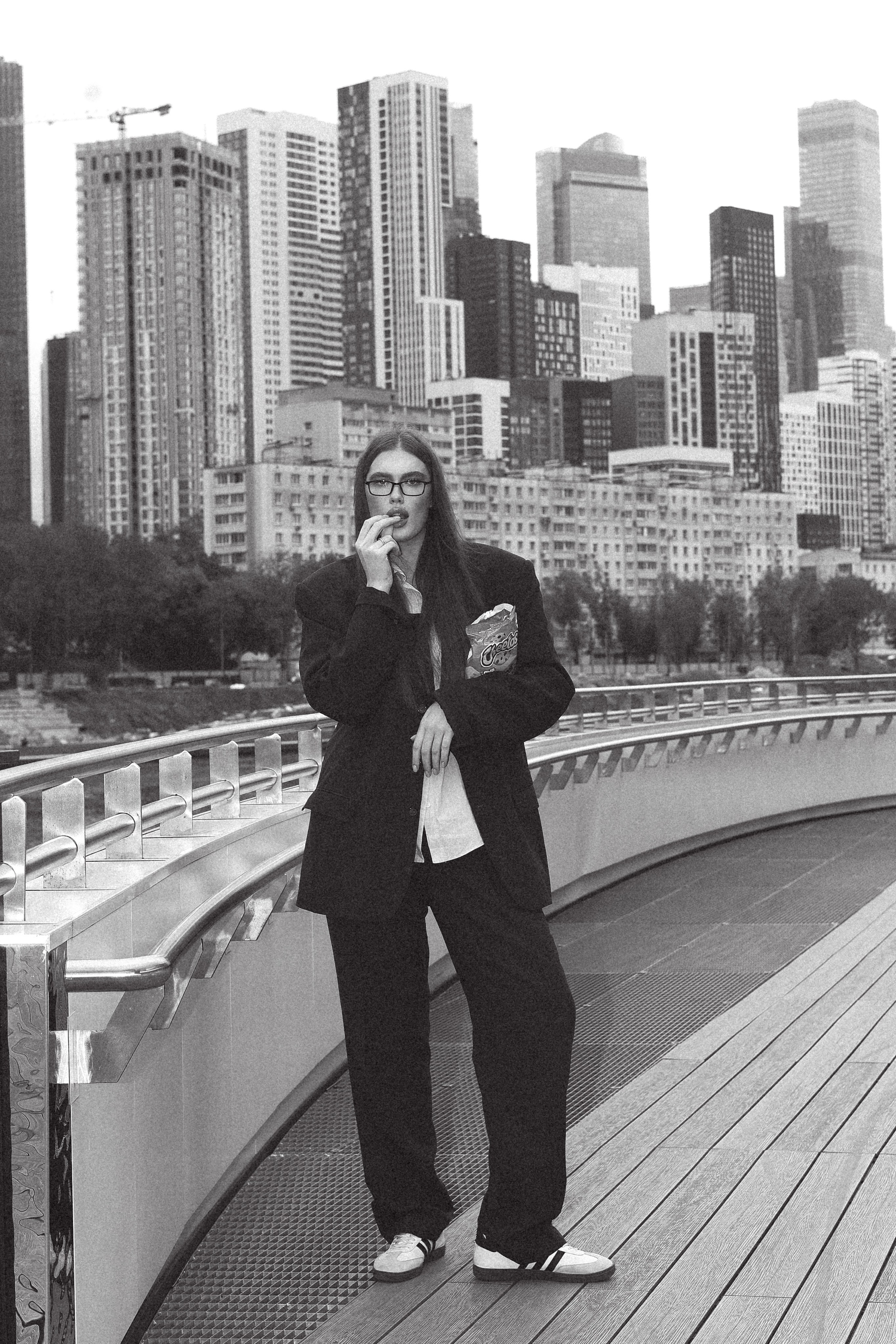 Eva. Фотограф Popova Polina