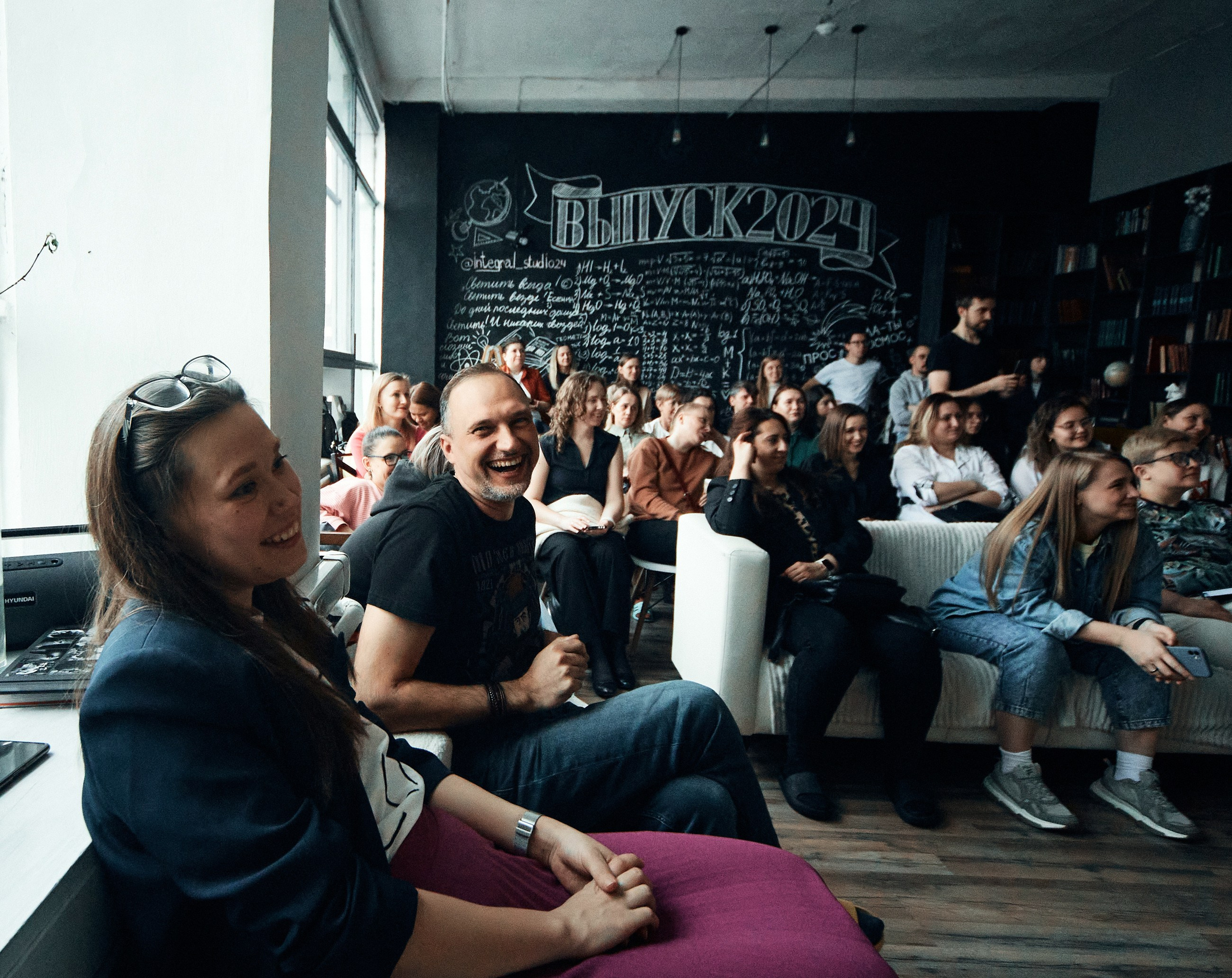 Фотоквартирник. Семейный и репортажной фотограф в Красноярске и Москве Виктор Бабинцев